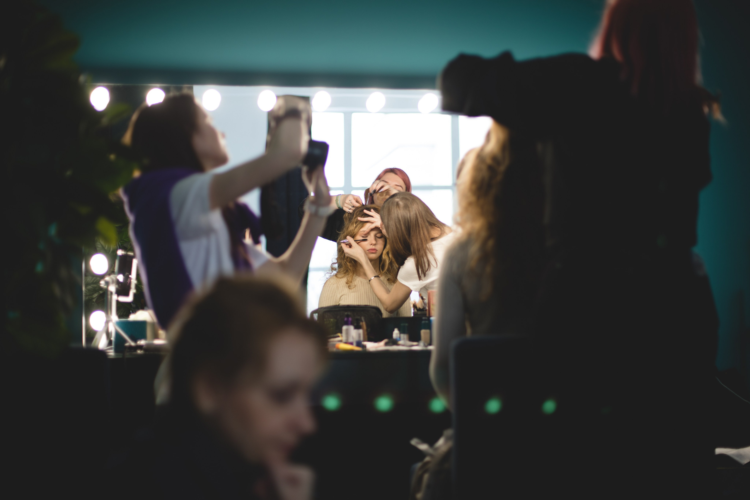 Yuliya. Семейный фотограф в Москве Анастасия Гурьянова