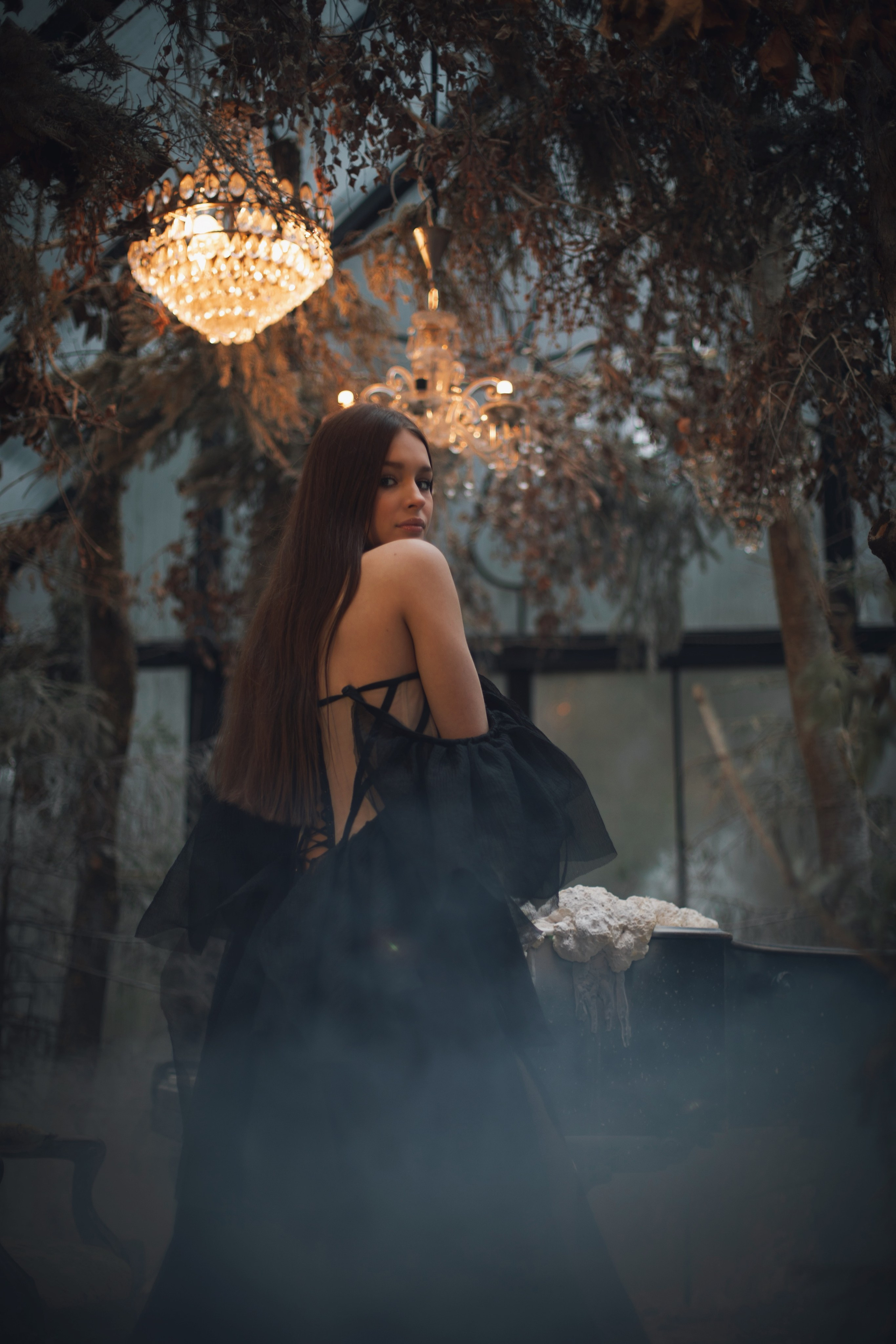 Таисия. Семейный фотограф в Москве Анастасия Гурьянова