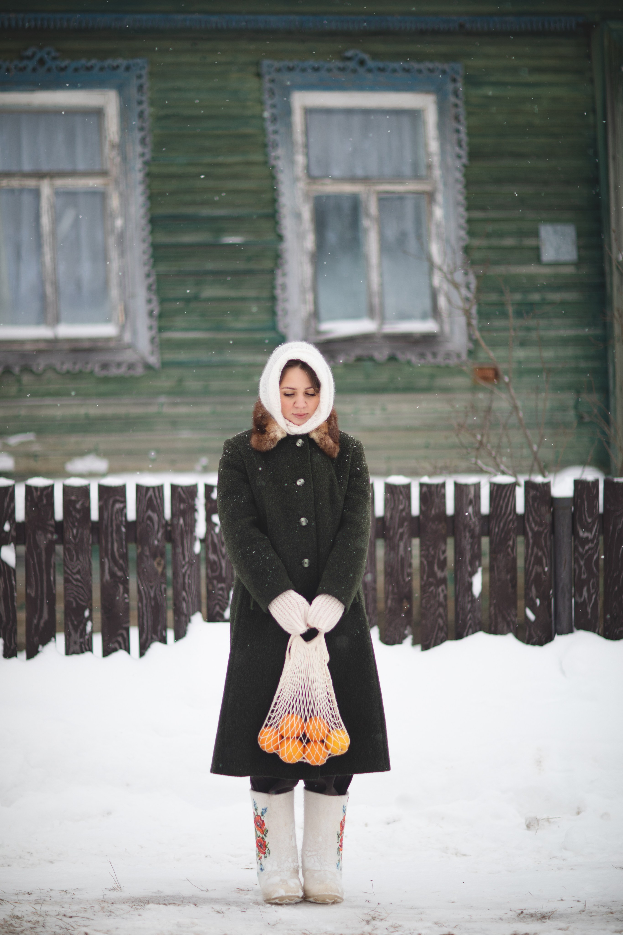 Фототур «Край озер» Зима. Семейный фотограф в Москве Анастасия Гурьянова