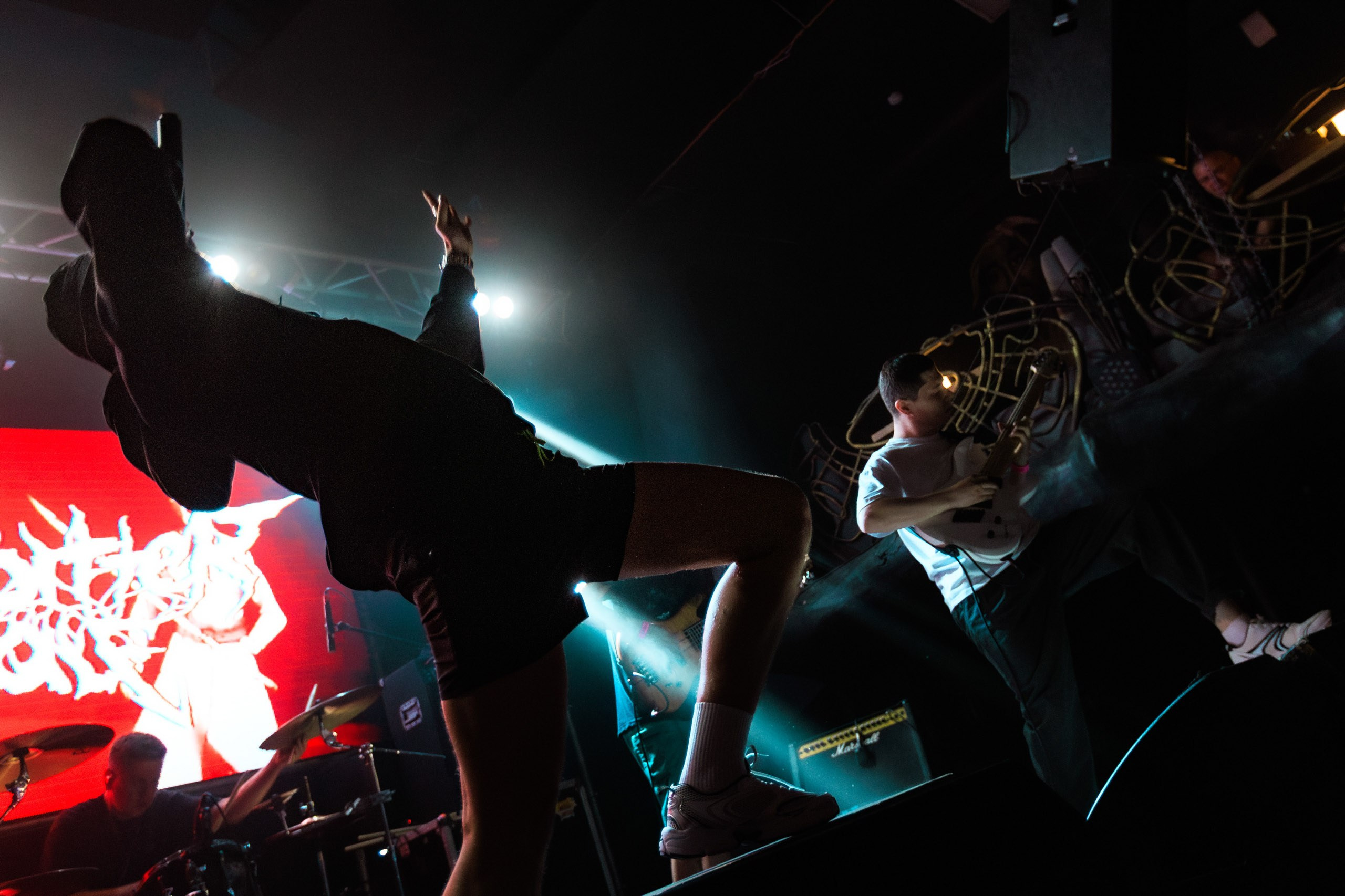 08.06.25 Call The Vatican. Репортажный фотограф Екатеринбург | Яркий, качественный репортаж | Концерты, клубы, репортаж, праздники, корпоративы