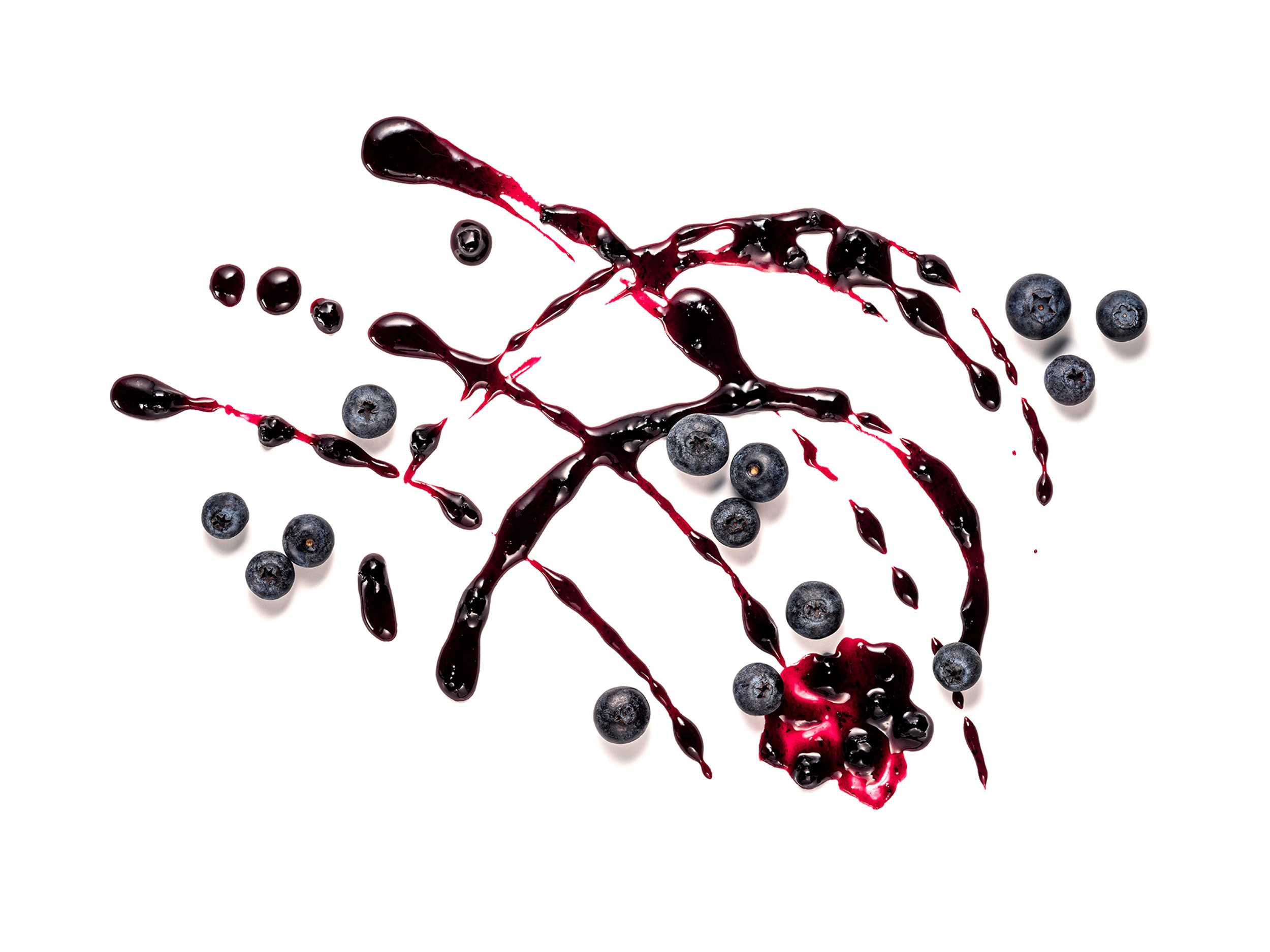 Фуд-фото. Ретушёр Анастасия Заборовская