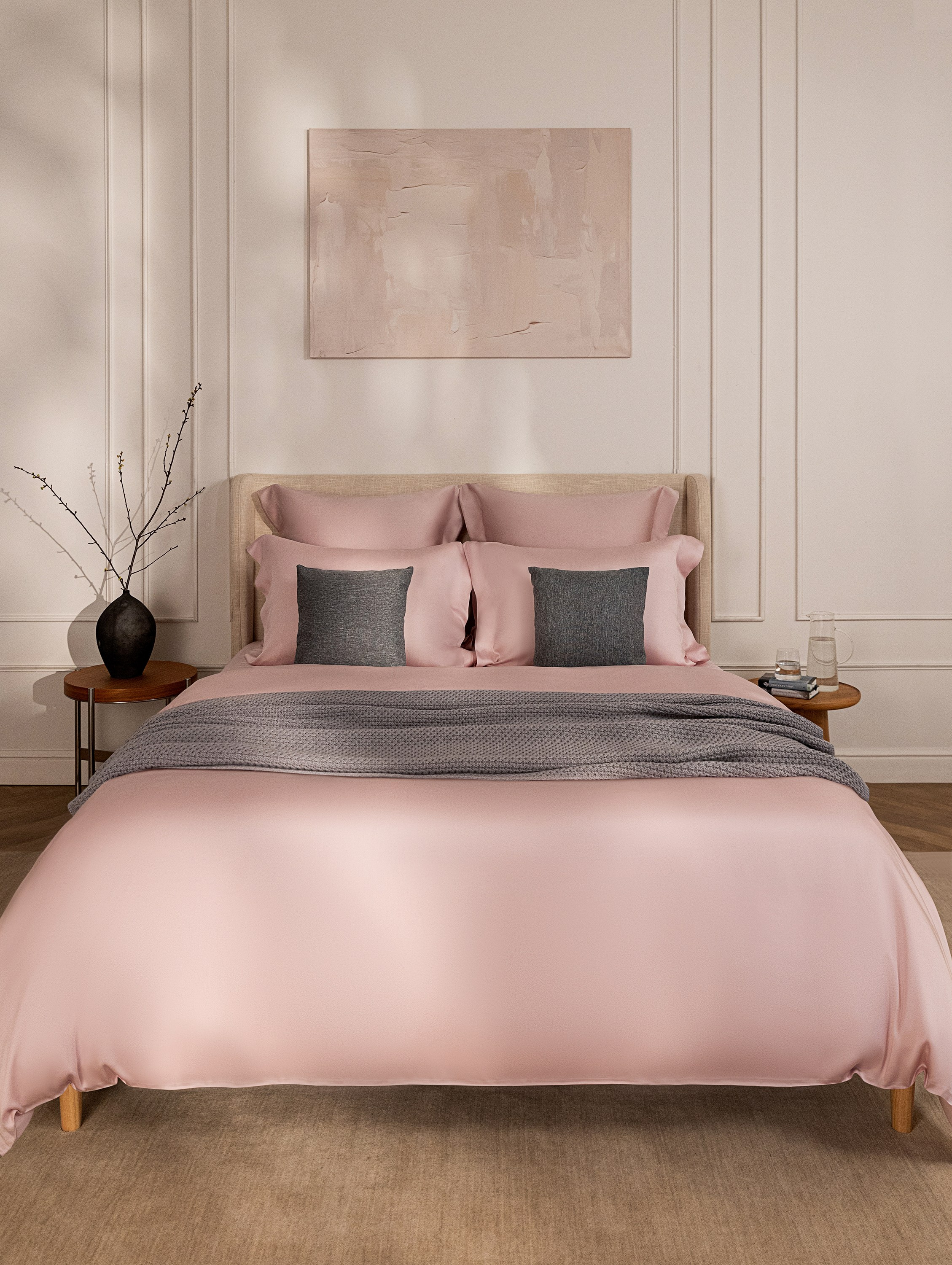 Примеры работ до\после. Ретушёр Анастасия Заборовская