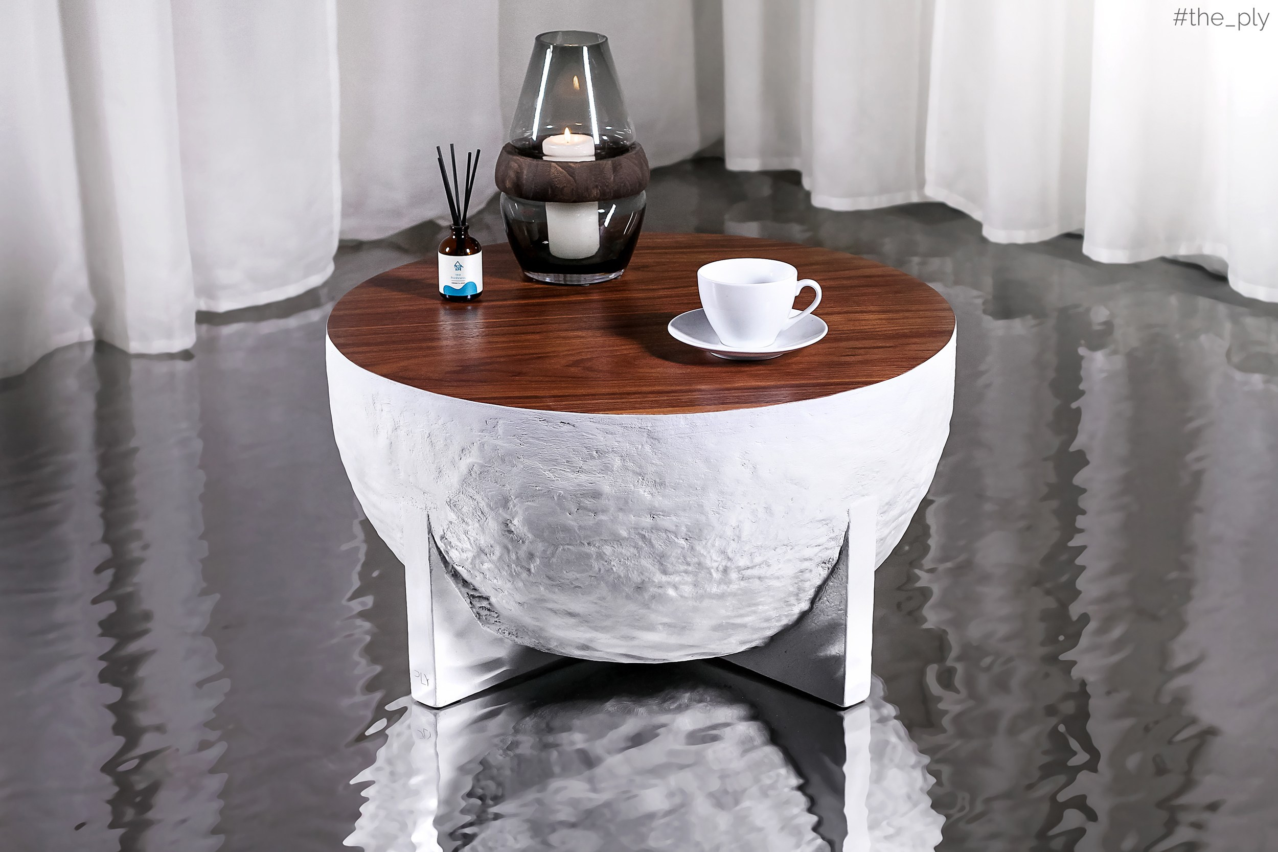 Мебель. Ретушёр Анастасия Заборовская