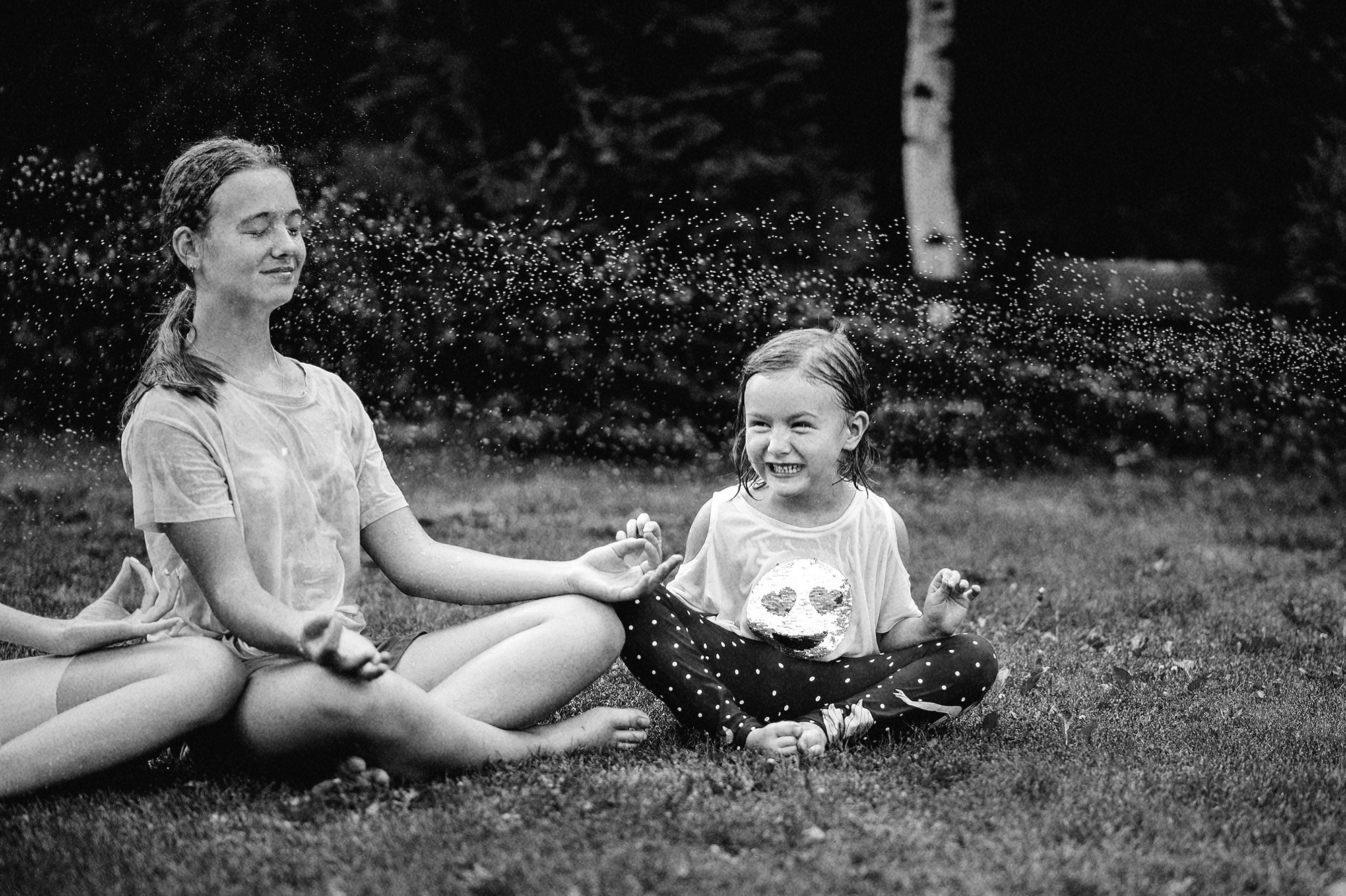 ВСПЛЕСКИ. Свадебный и семейный фотограф РИТА БОЧКАРЁВА