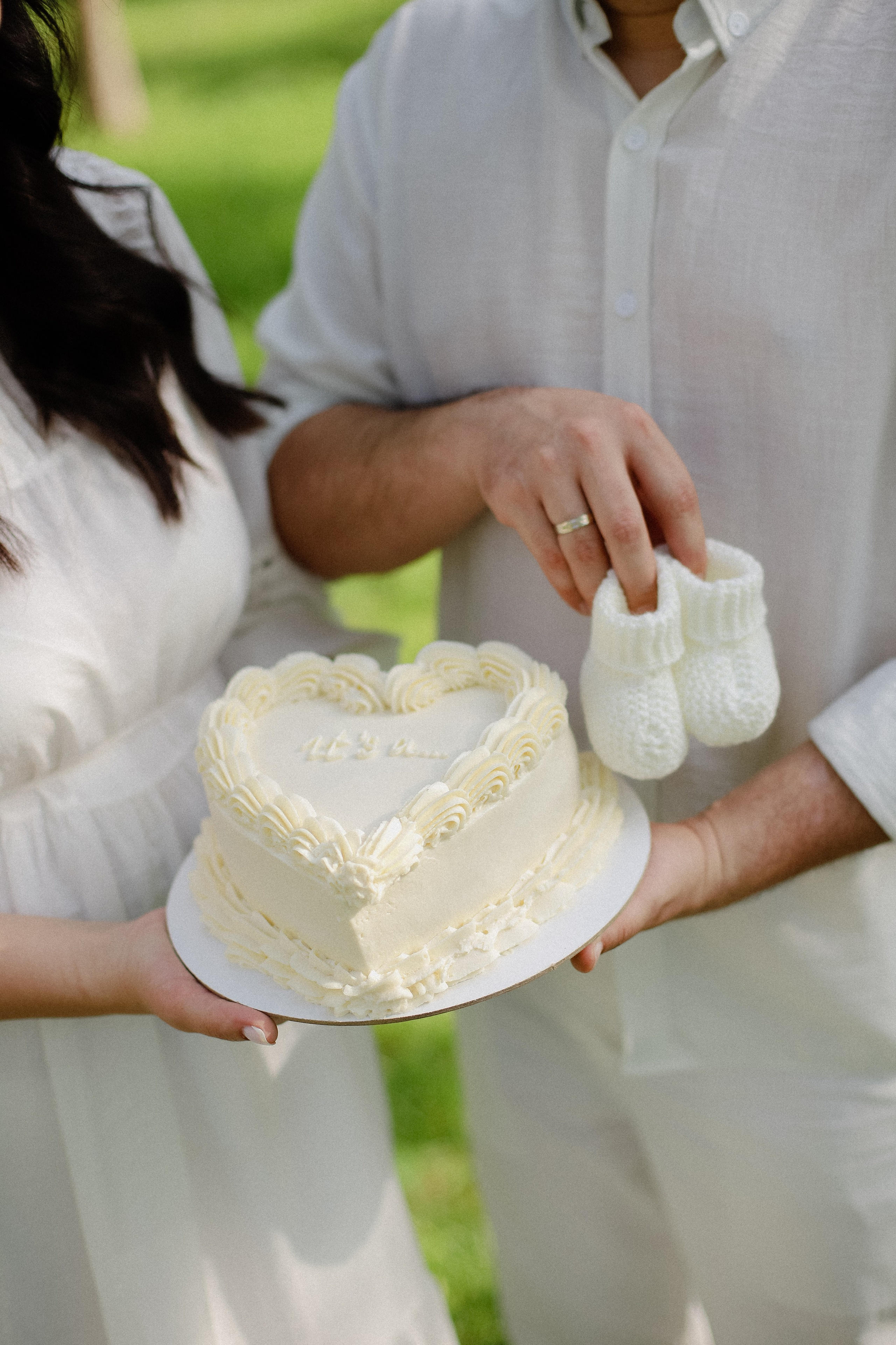 Гендер в парке. Фотограф в Алматы и Москве Даша Пушкина