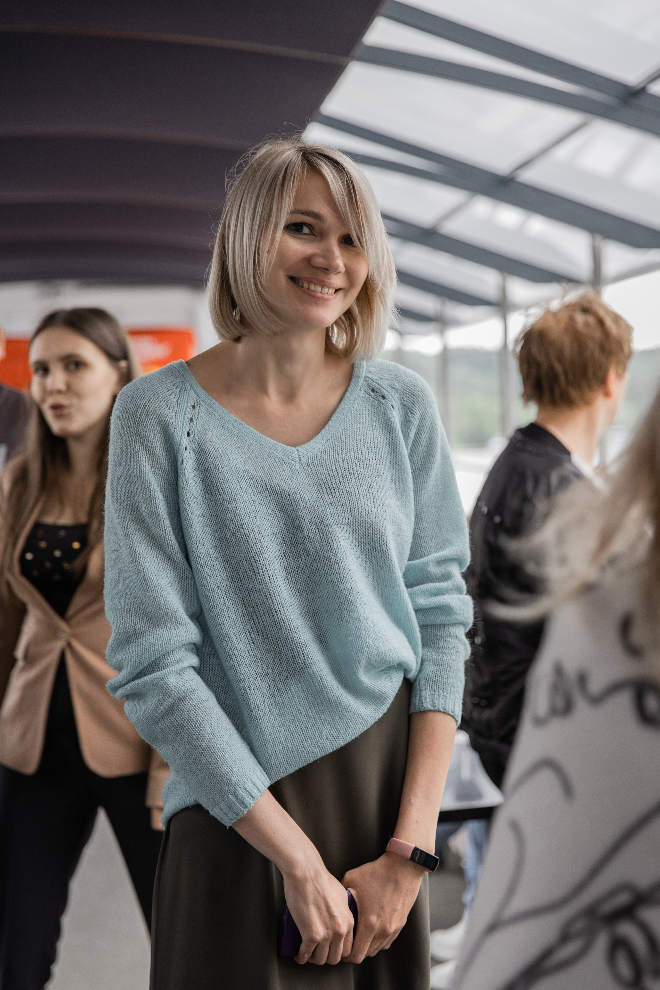 REPORTAGE. Портретный и свадебный фотограф в г. Москва Цынская Вера