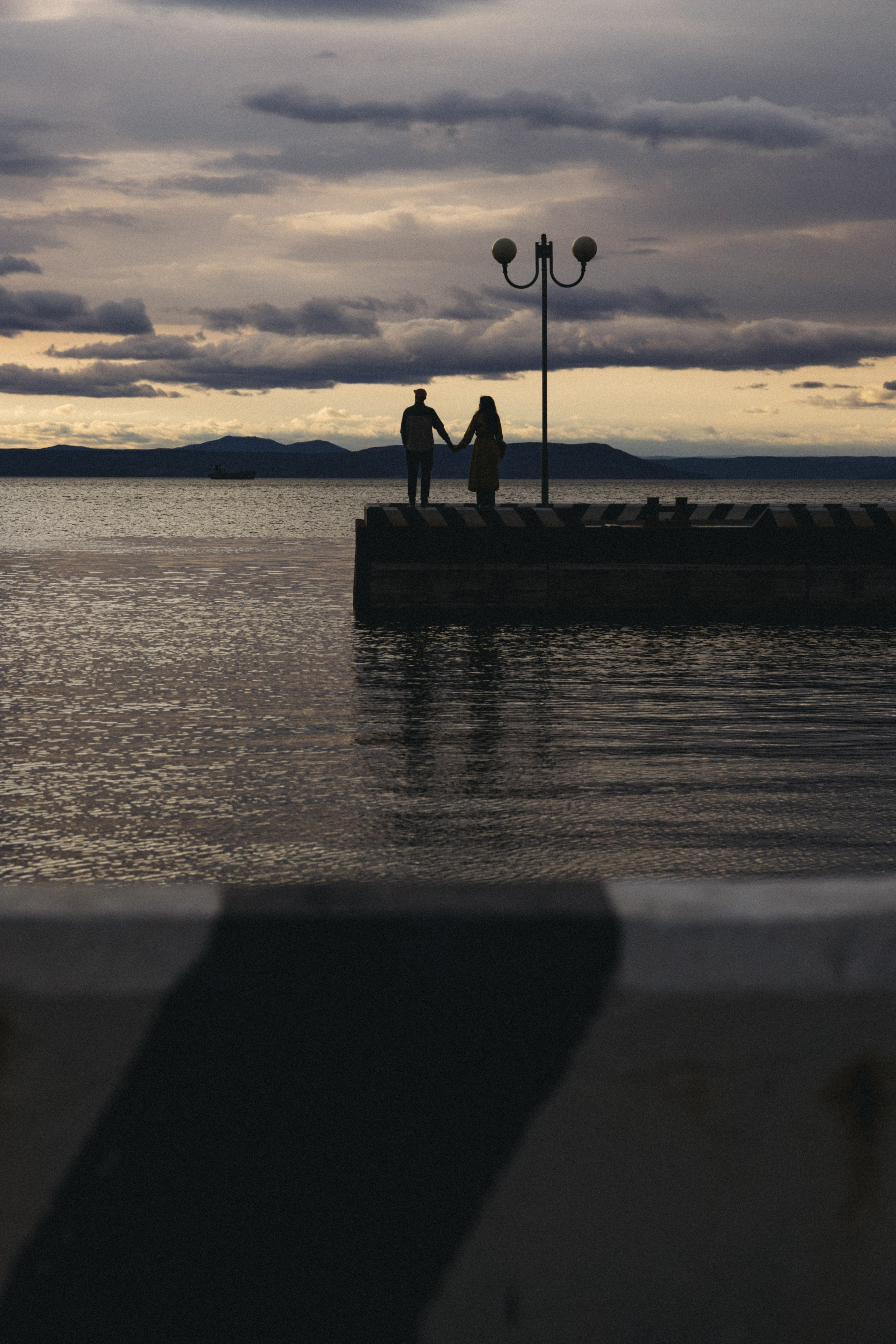 ТАКАЯ ЛЮБОВЬ. Wedding and family photographer in Vladivostok Anton Blokhin