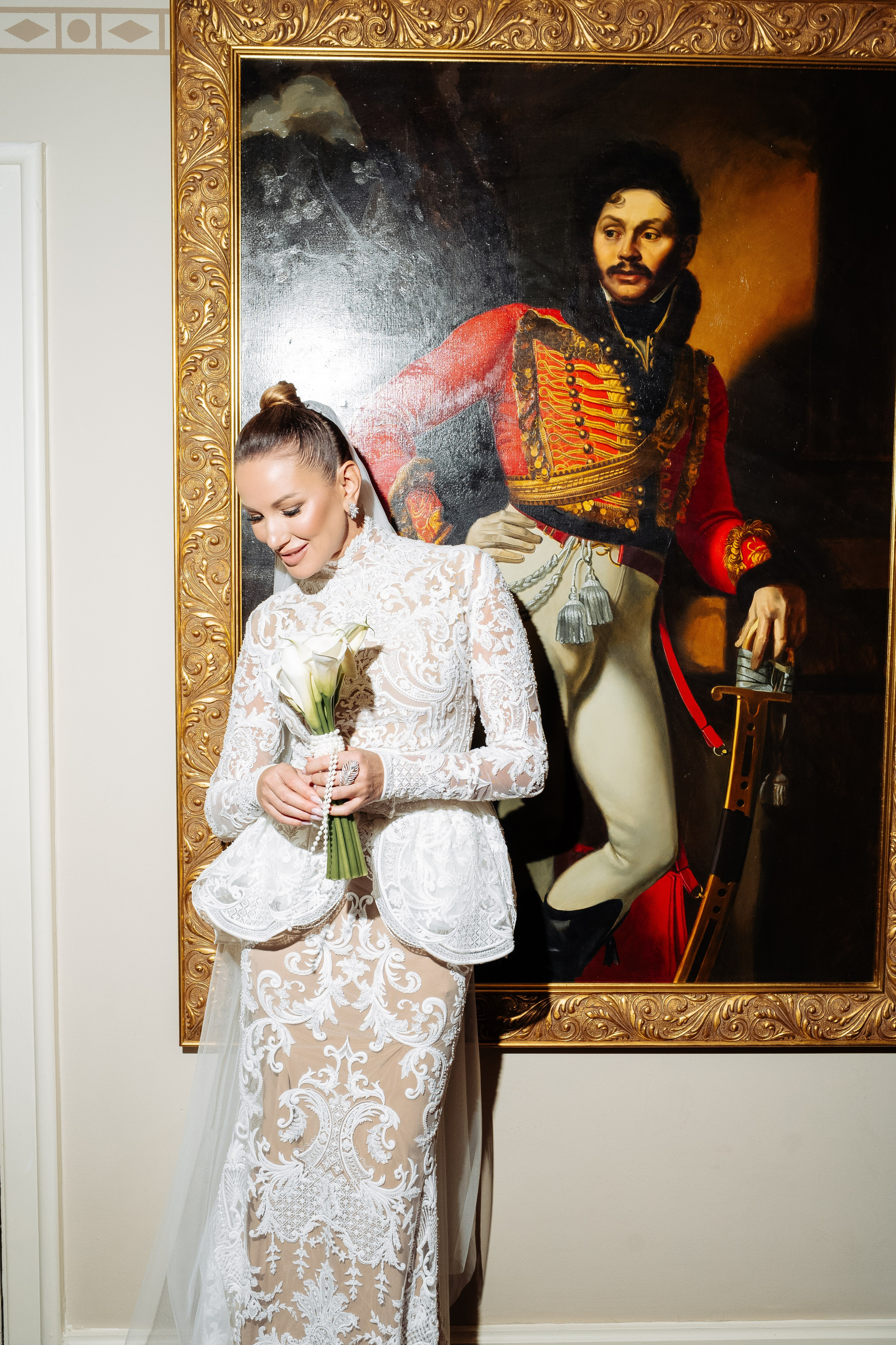 Свадебный и репортажной фотограф в Москве Джавангир Сурхаев