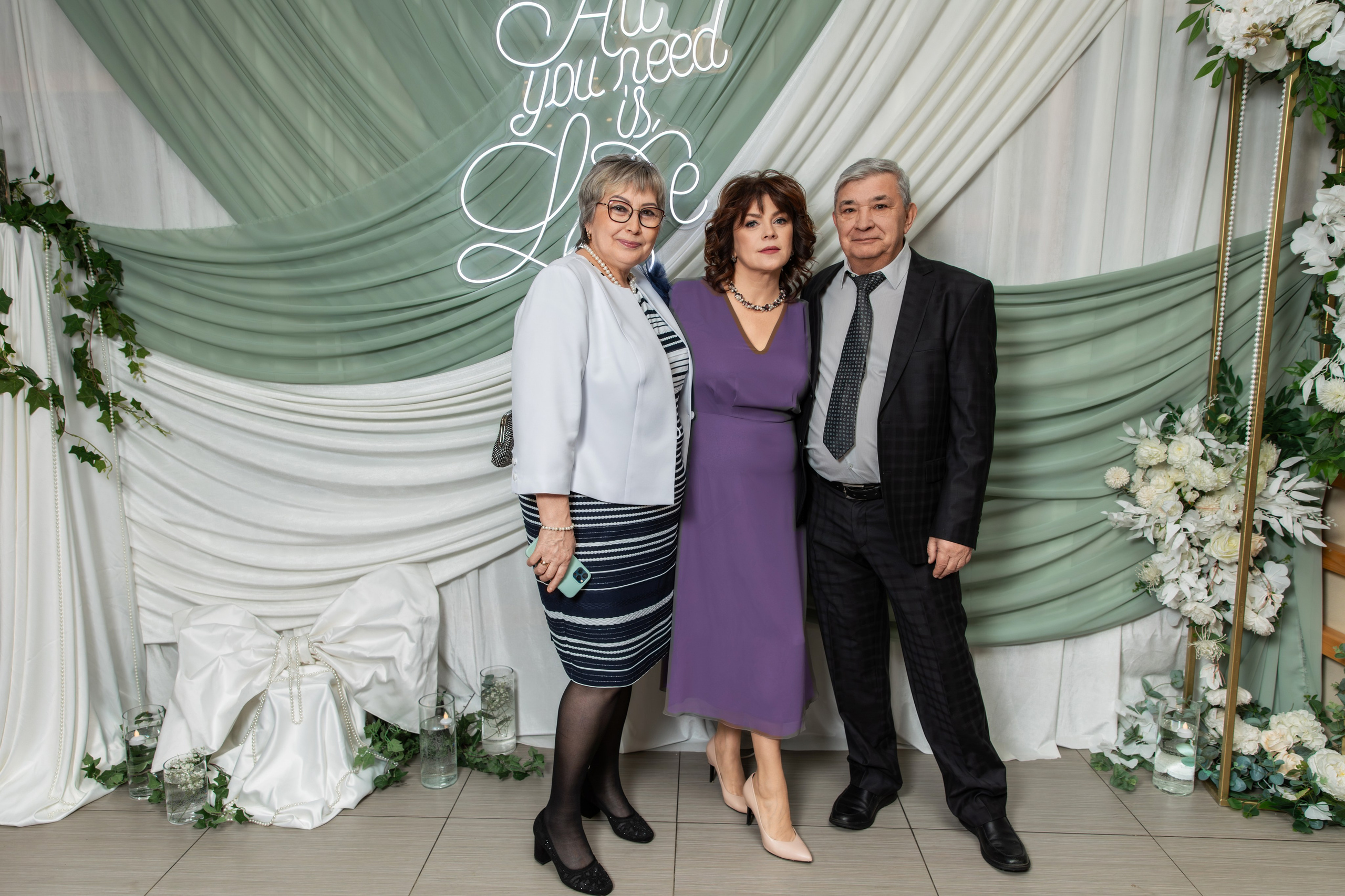 Репортаж Свадебного банкета Юлии и Романа. Семейный и женский фотограф в Москве Надежда Воробьева