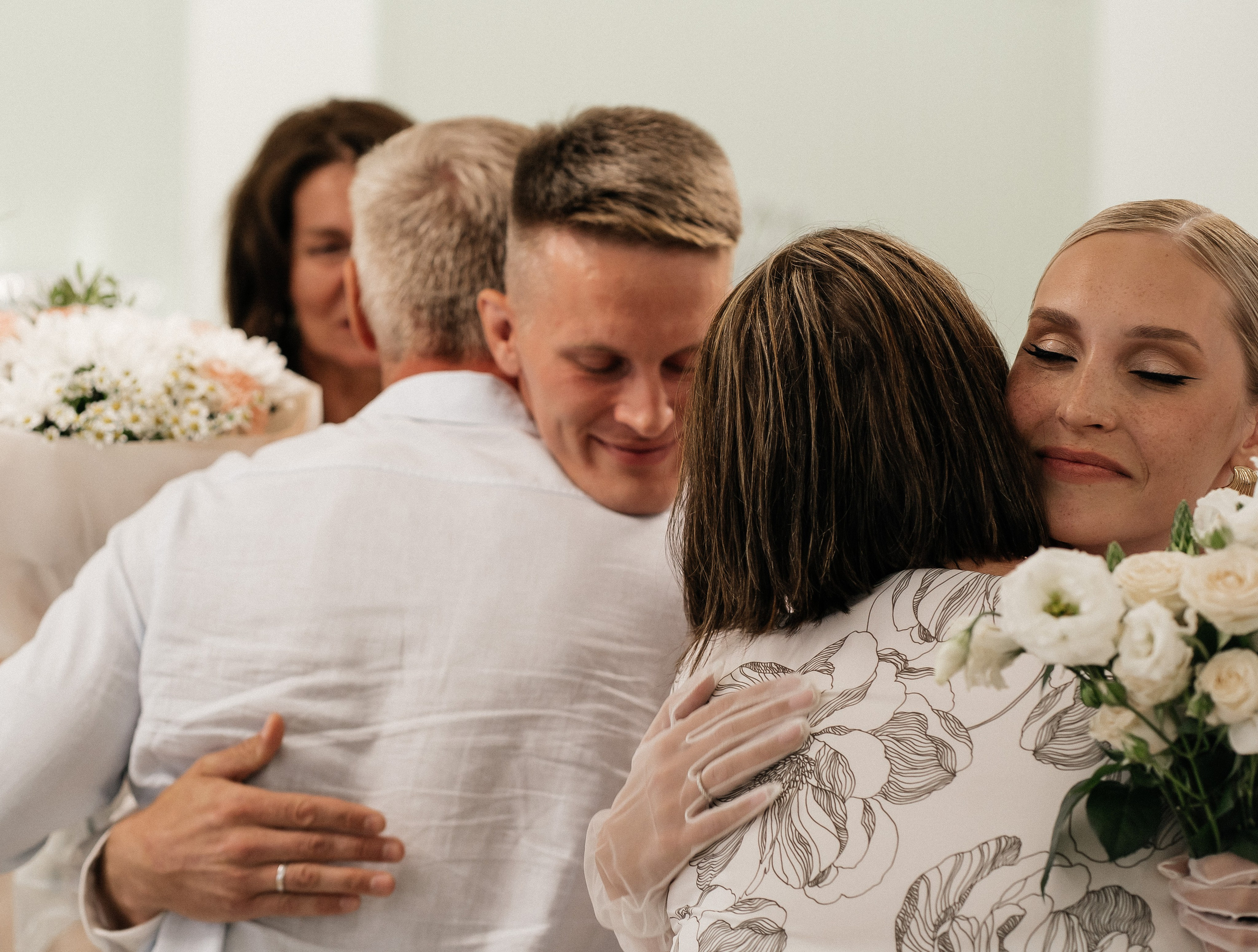 Лена и Данил. Главная