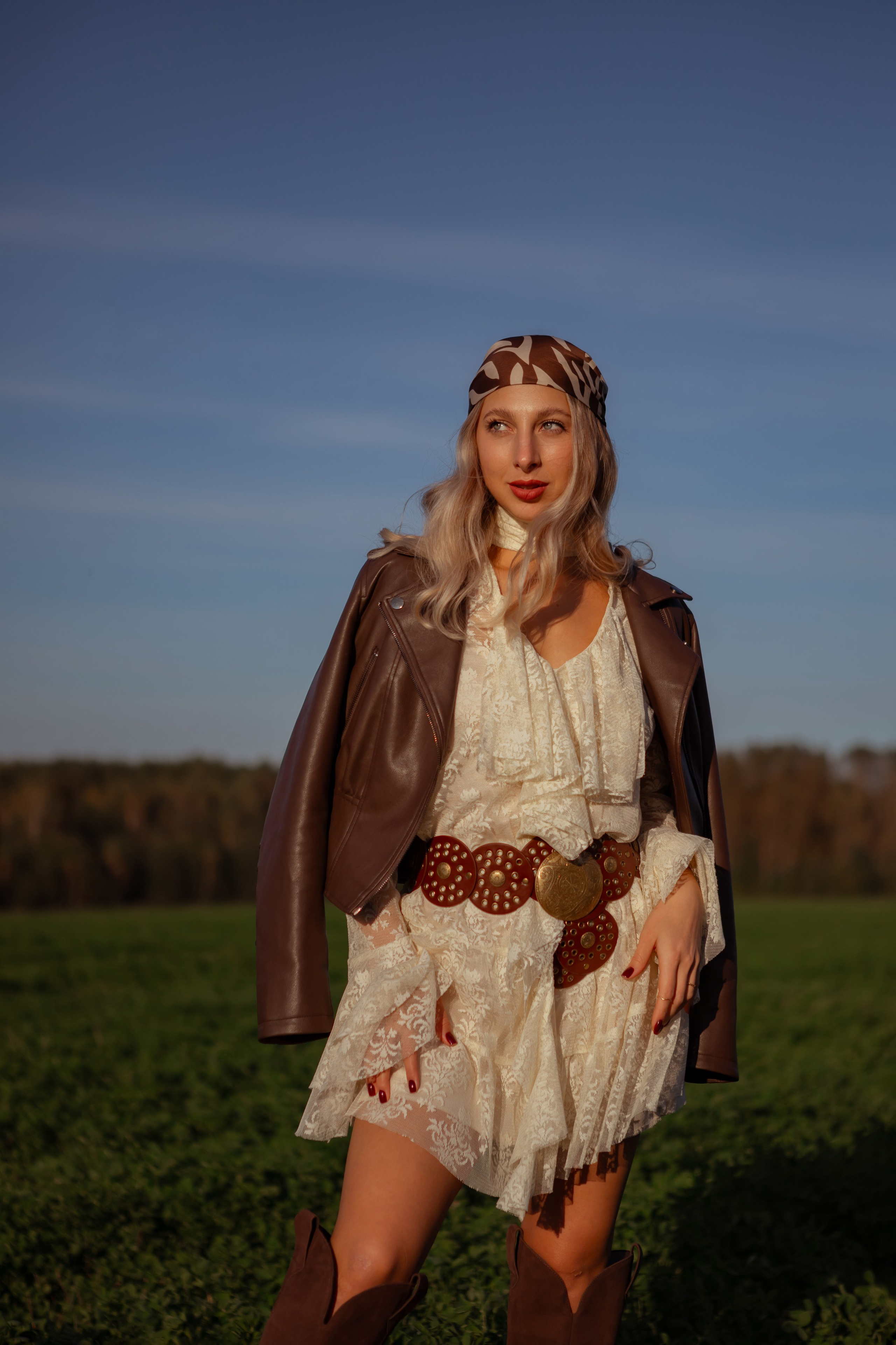 Съемка Елизавета с лошадьми. Фотограф Калуга