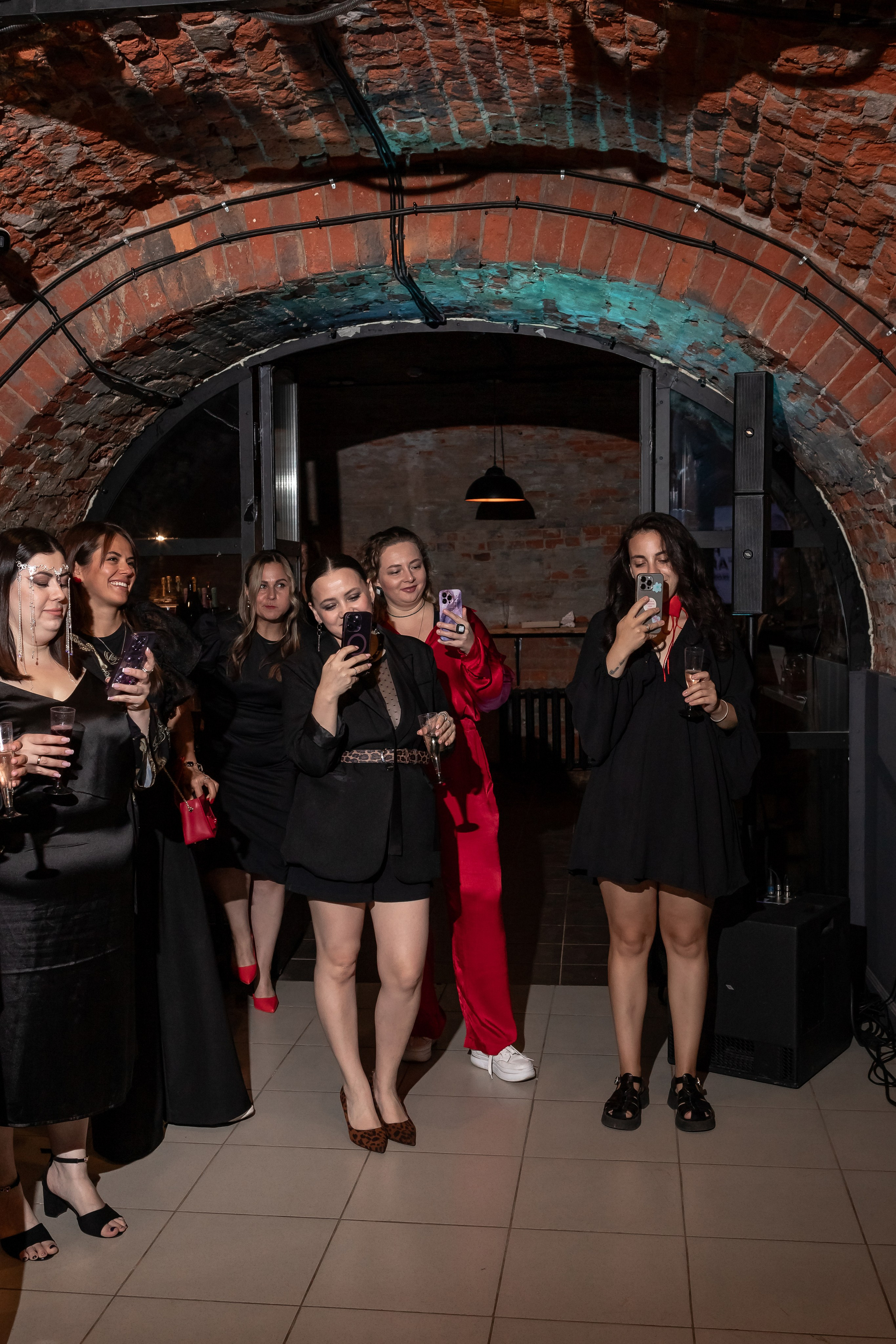 День Рождения Ольги. Фотограф Калуга