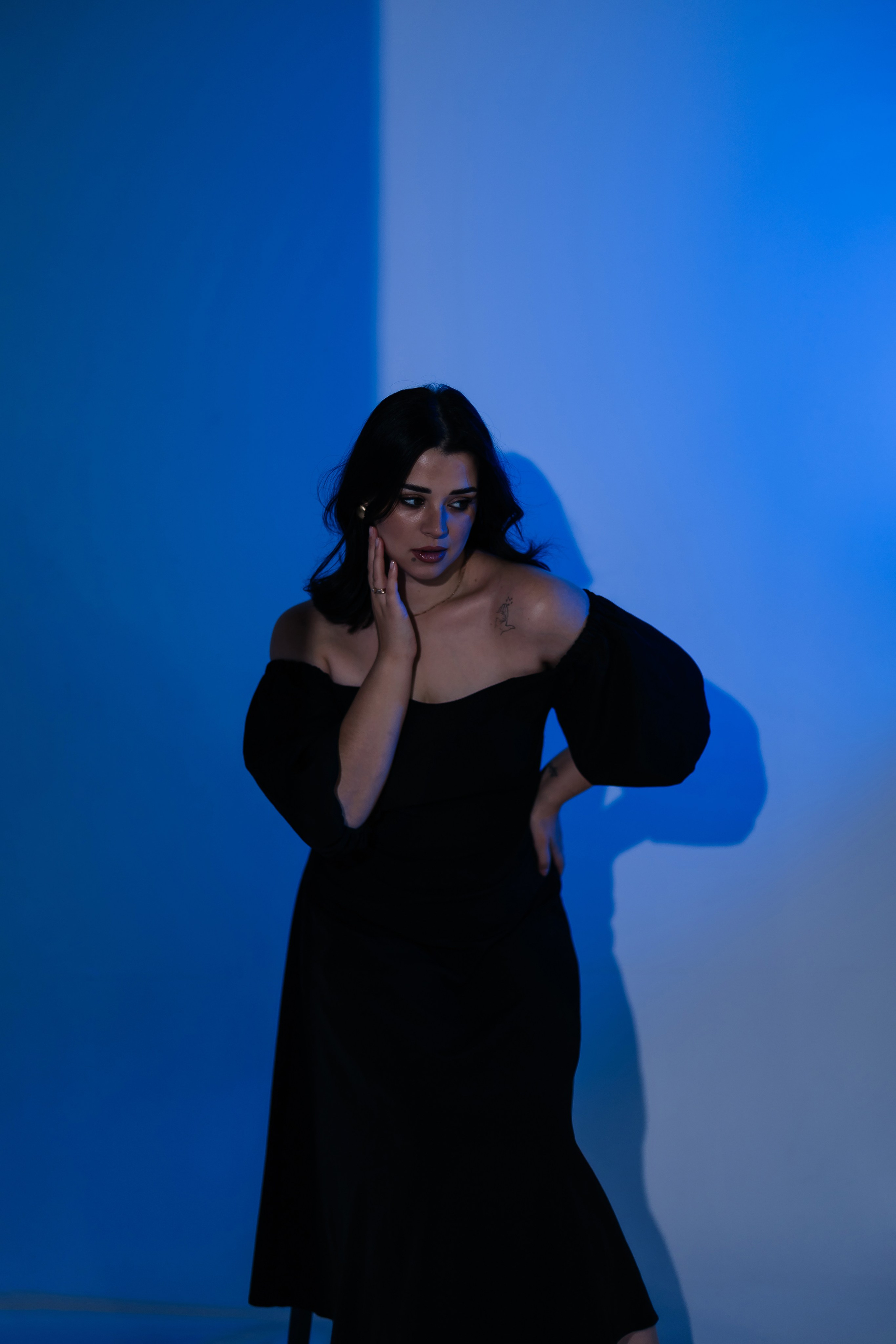 Анастасия. Фотограф Калуга