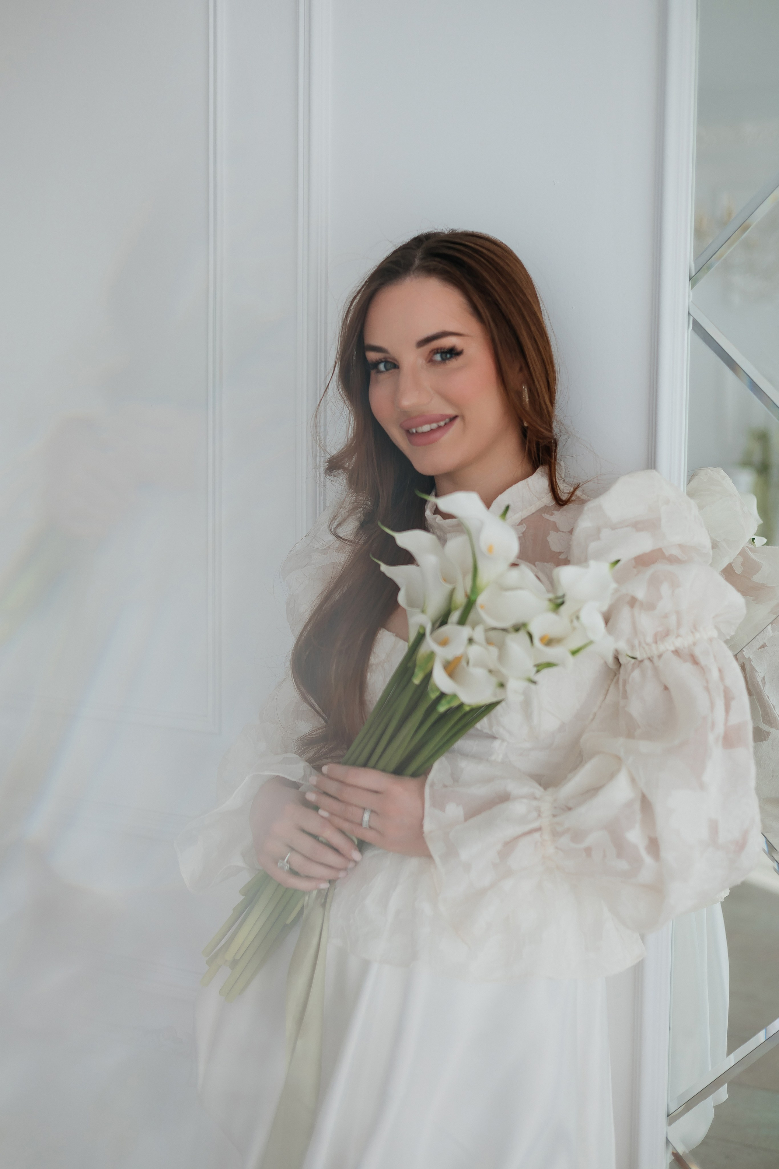 Кристина. Фотограф Калуга