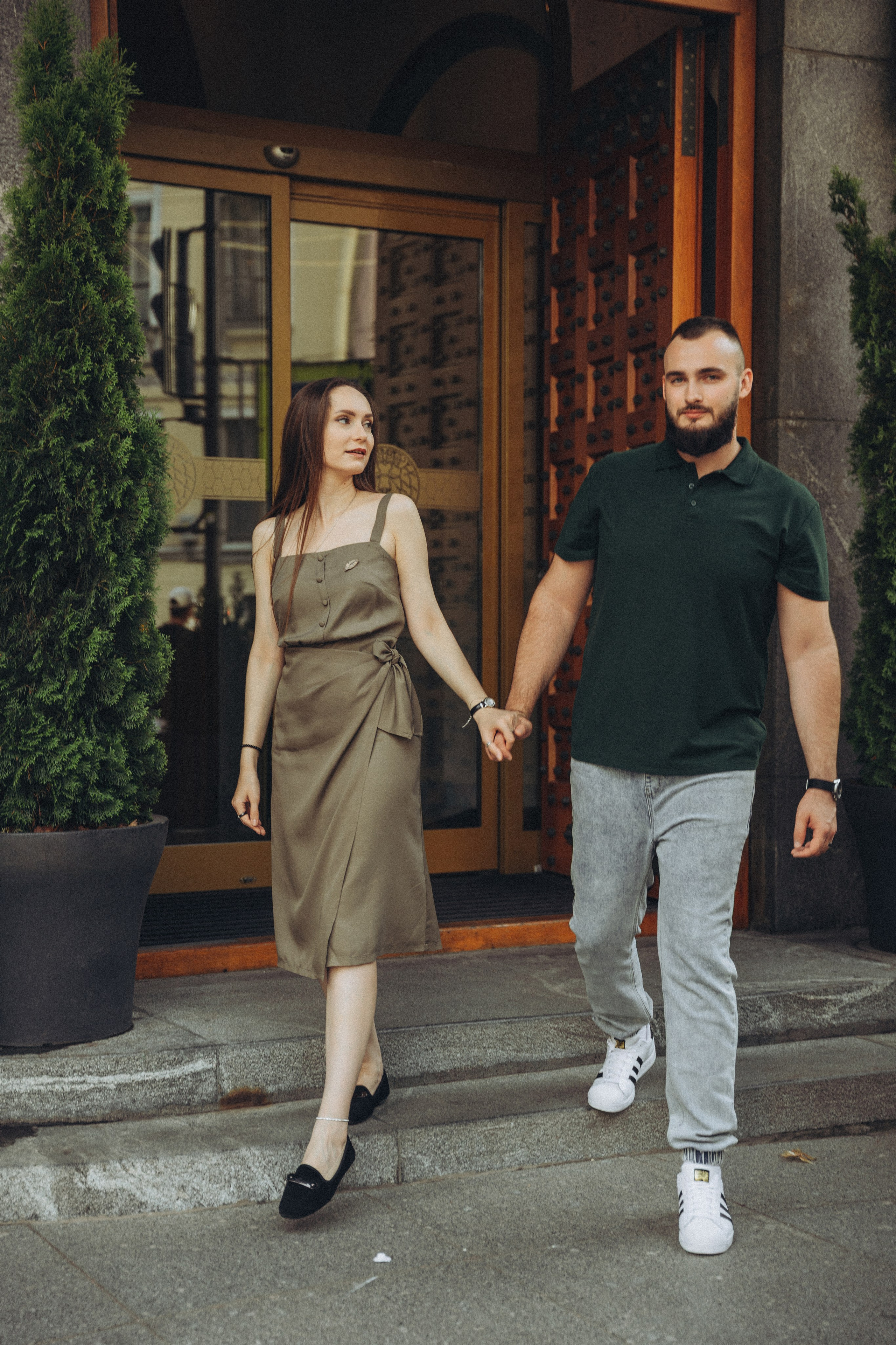 D & E. Фотограф Санкт-Петербург/Гомель Виктория Петрова