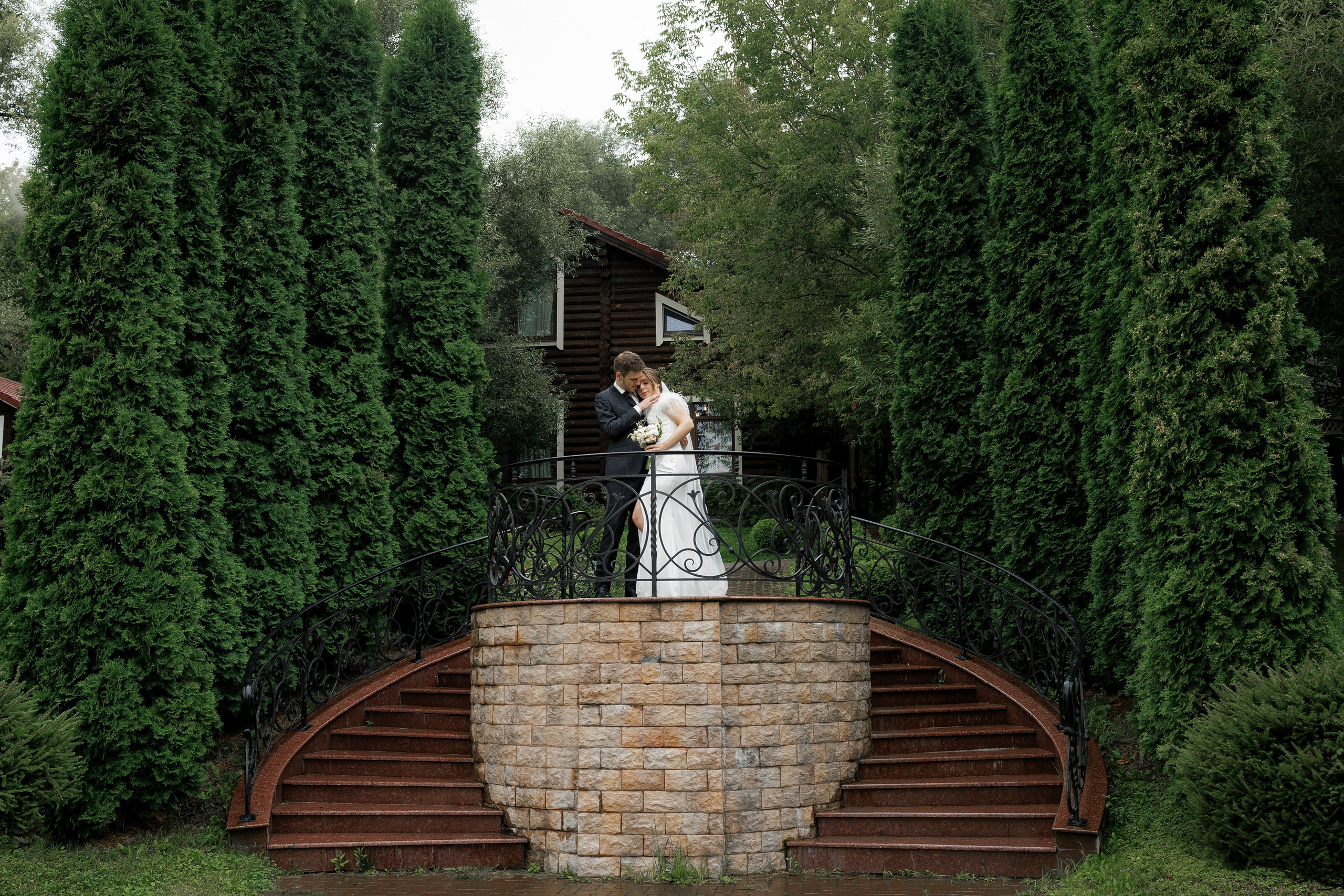 Фото О & К. Свадебный фотограф в Москве