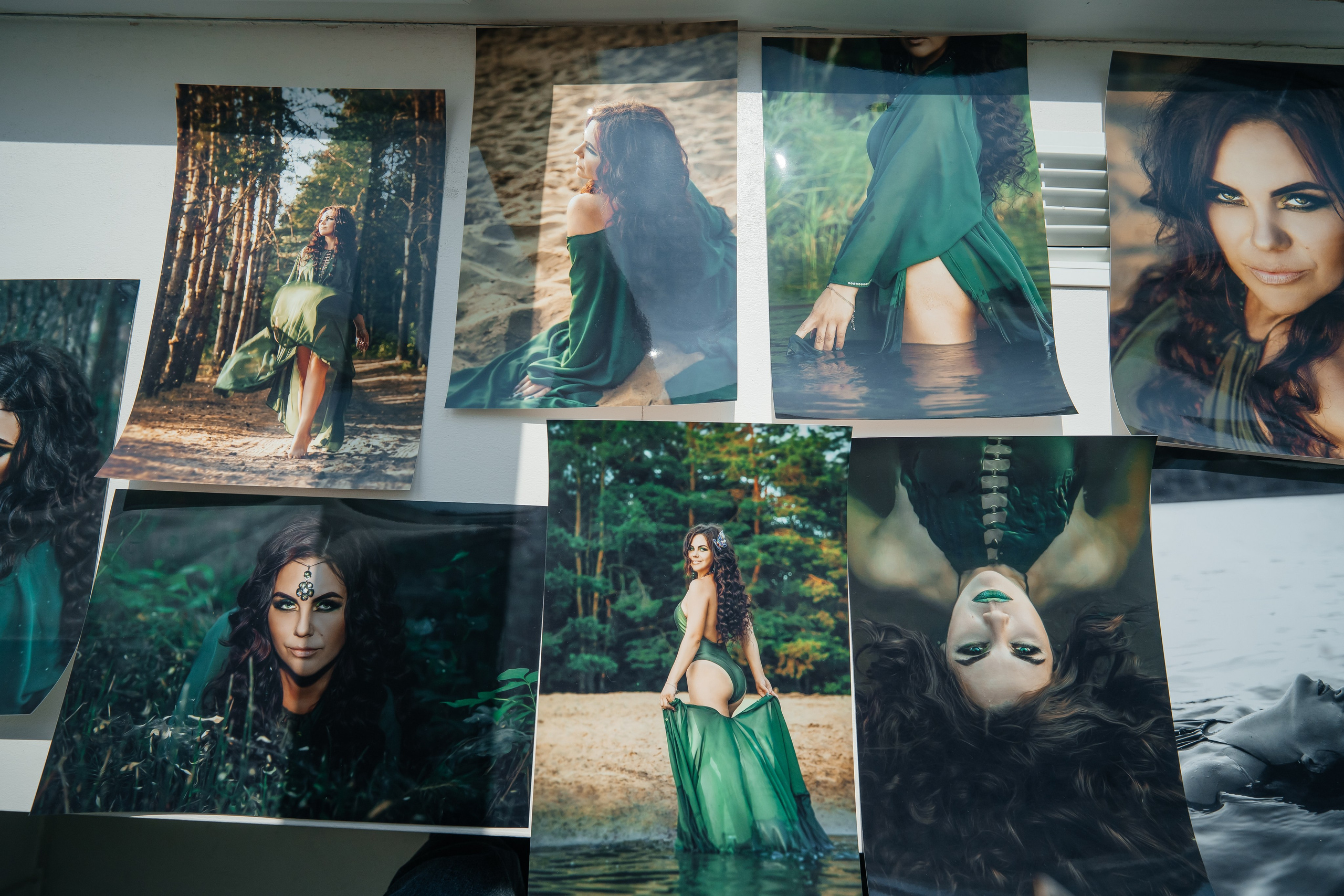 Фотошкола АртКластер выпуск № 34. Фотограф в Самаре