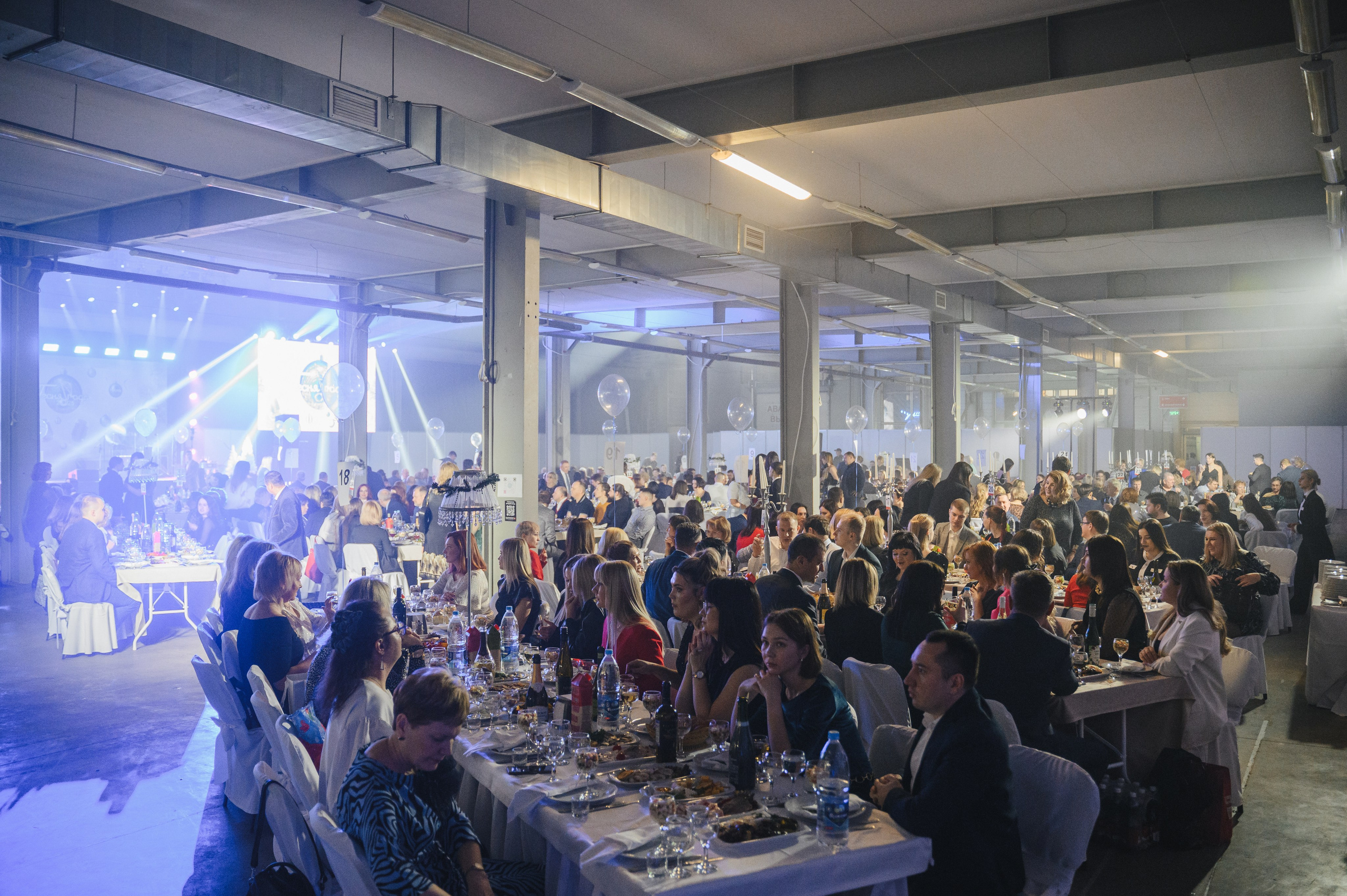 СамГМУ (Песня года 2025). Фотограф в Самаре