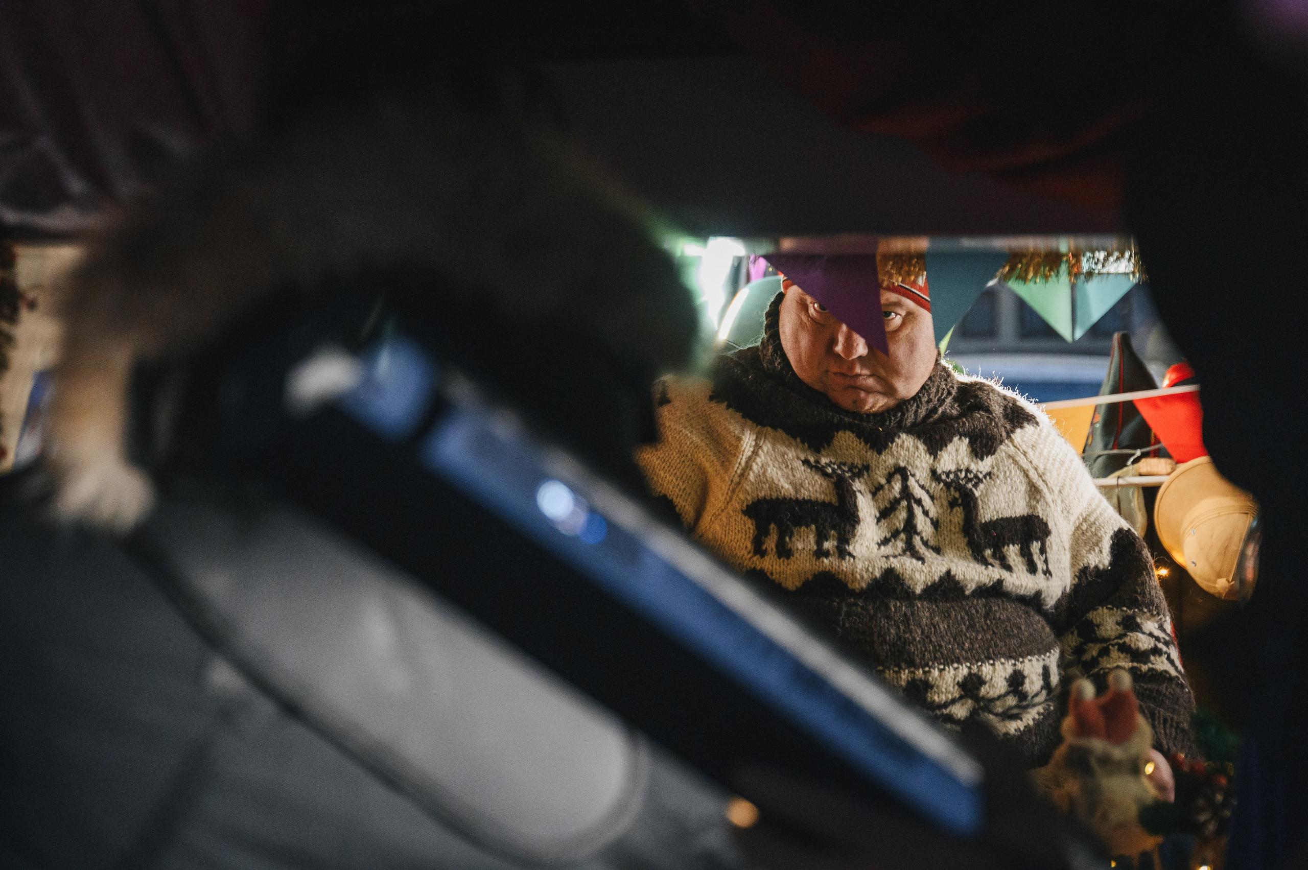 Бекстейдж съемки фильма «Сбудется». Фотограф в Самаре