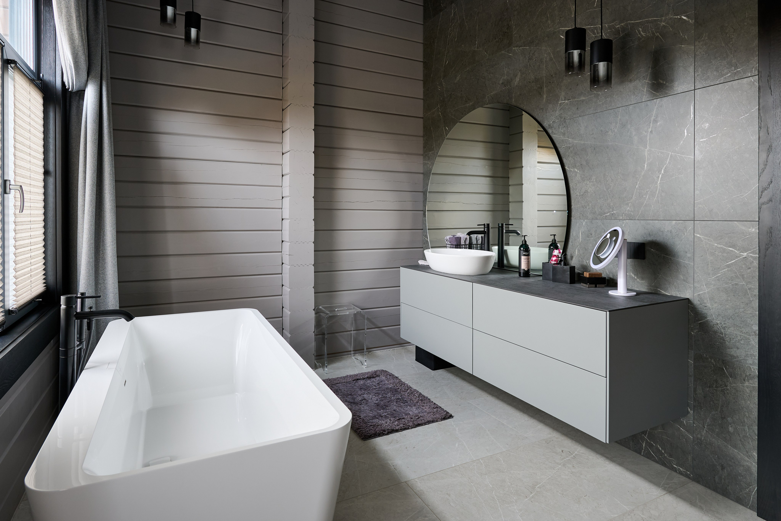 Интерьерная и архитектурная фотография. Фотограф в Самаре