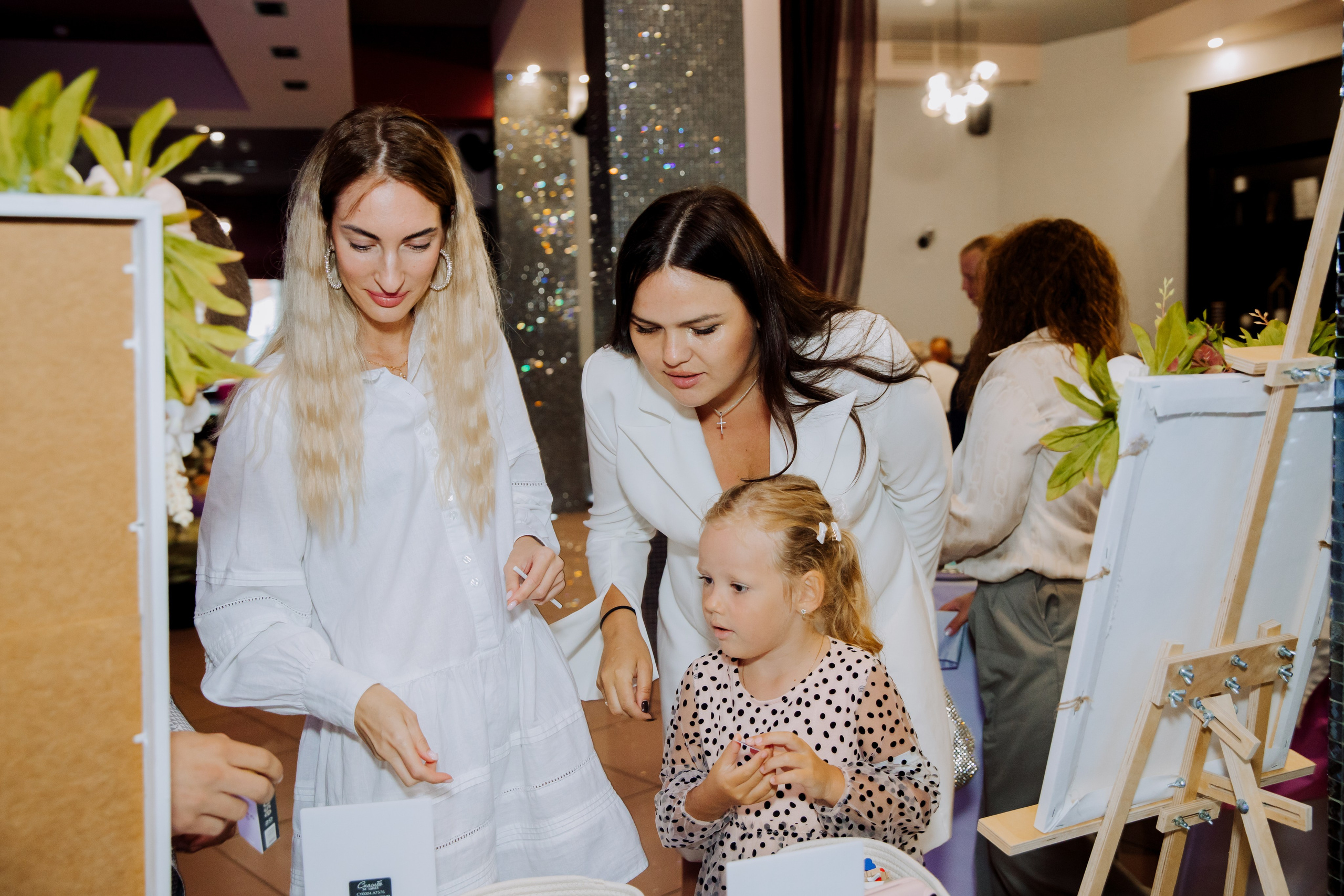 Эдельвейс. Семейный фотограф москва