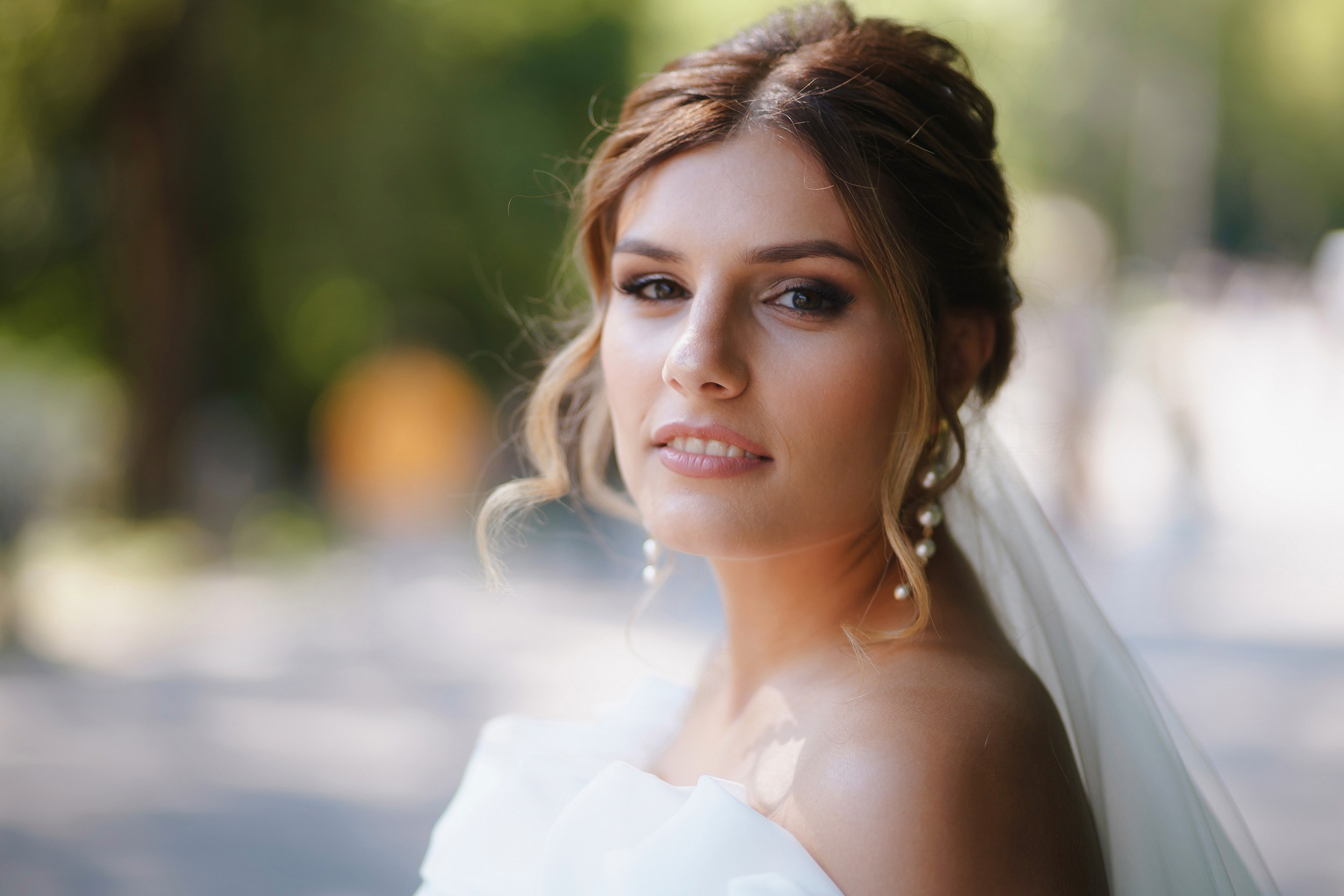 Свадьба. Свадебный фотограф из Москвы Марат Ферзалиев