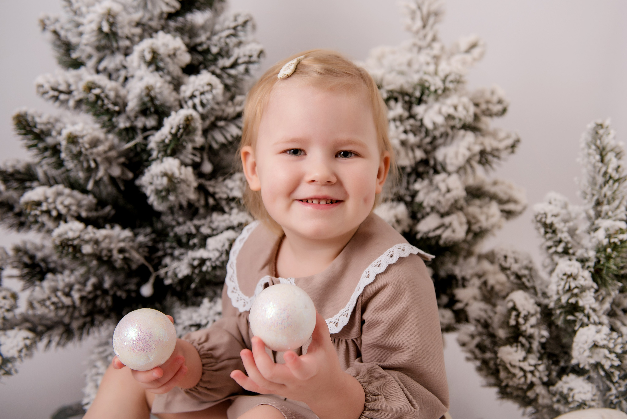 Гоша и Ариша. Детский фотограф в Долгопрудном и Москве