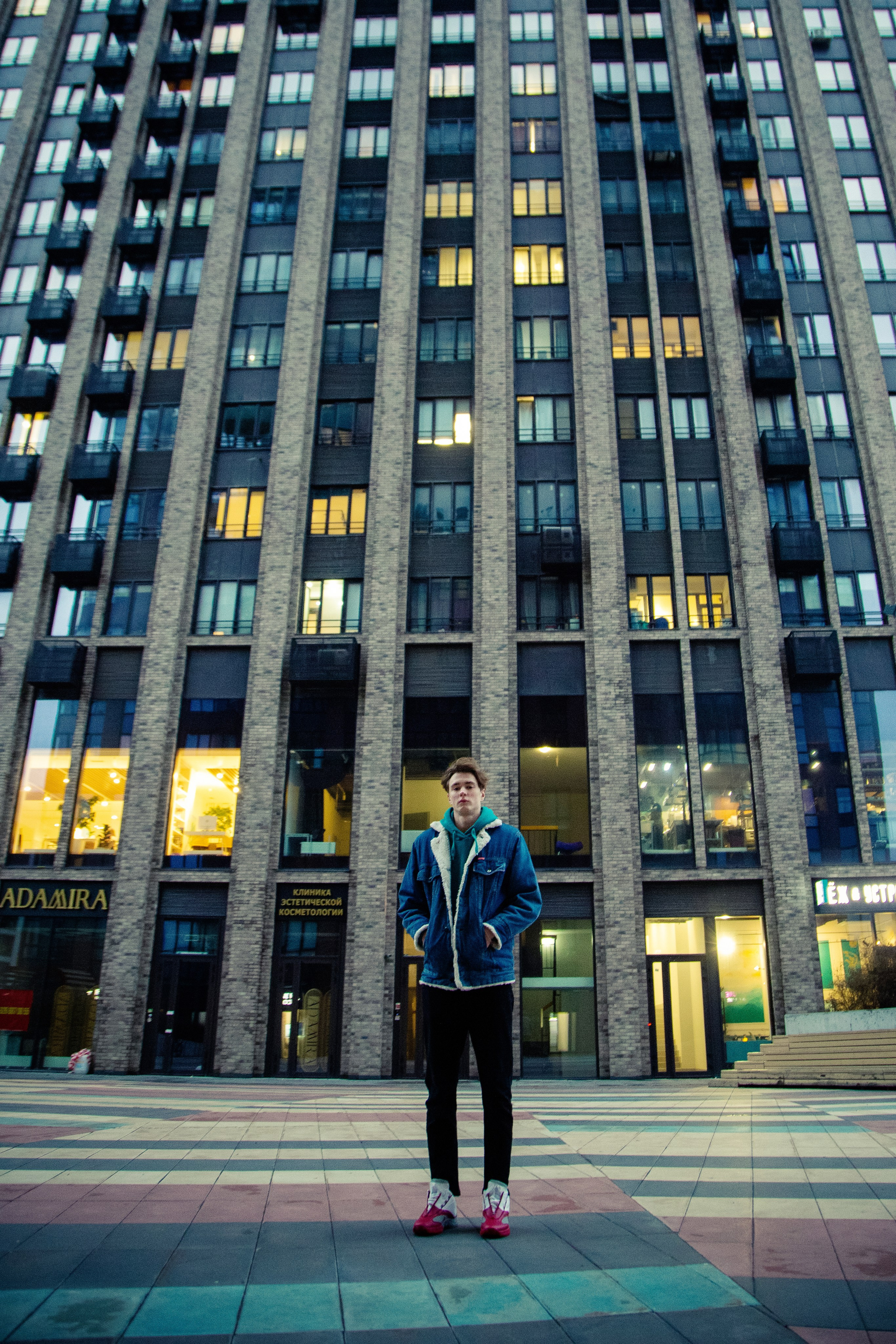 Фотосессия Дизайн-завод. Свадебный и семейный фотограф в Москве и Подмосковье Лариса Козлова