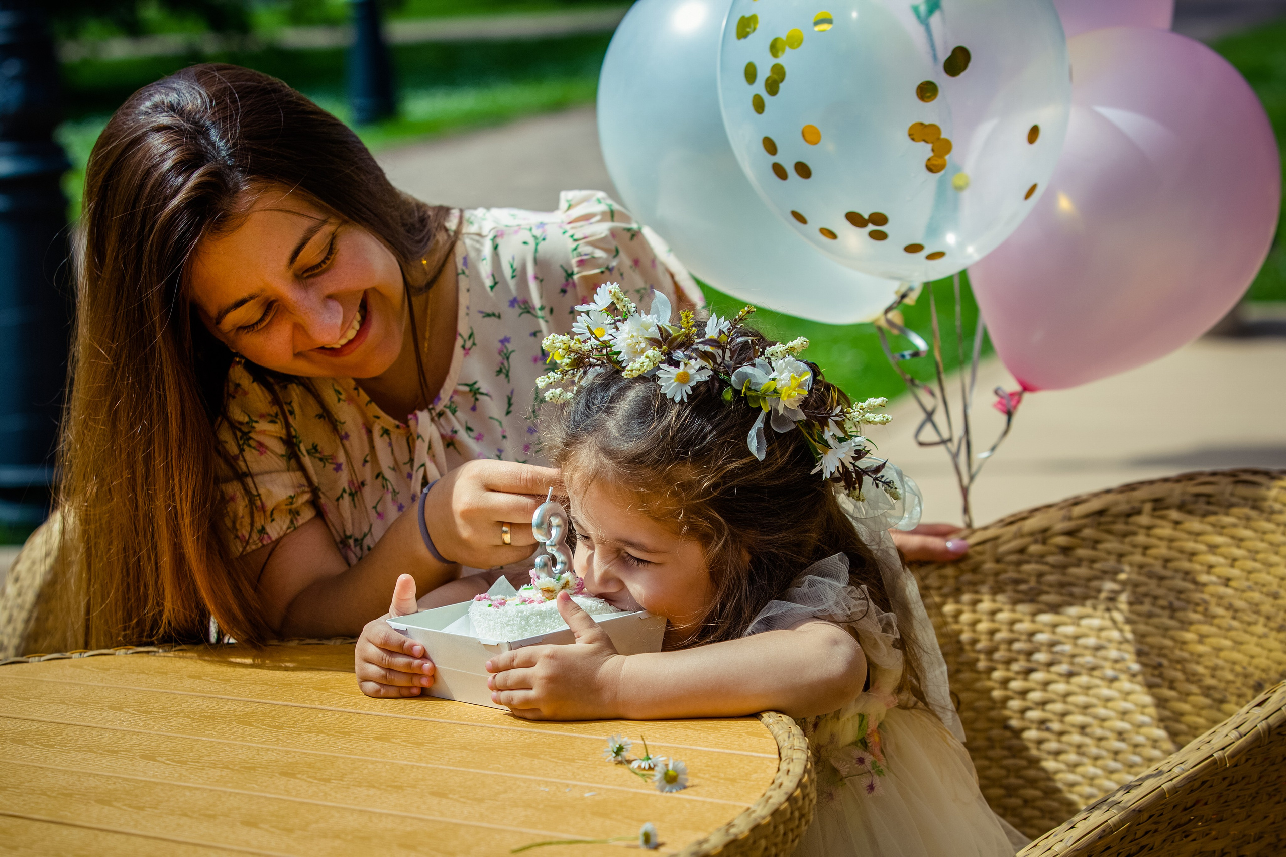Анна Иван Лука Вера. Свадебный и семейный фотограф в Москве и Подмосковье Лариса Козлова