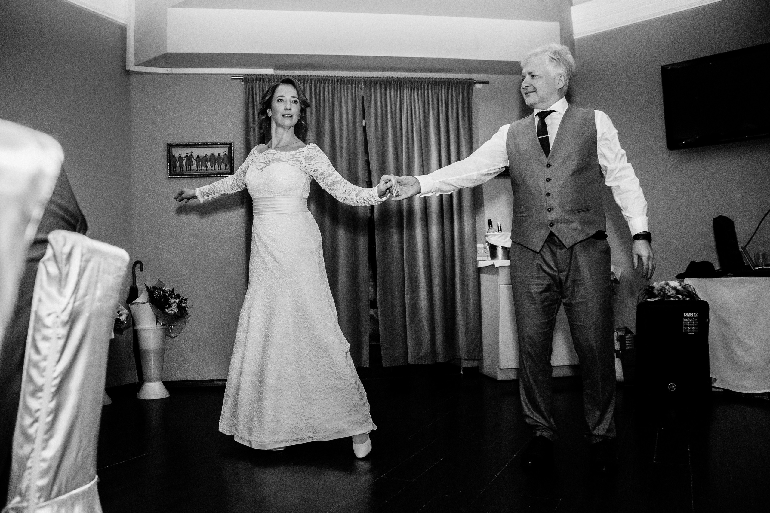 Елена и Юрий. Свадебный и семейный фотограф в Москве и Подмосковье Лариса Козлова