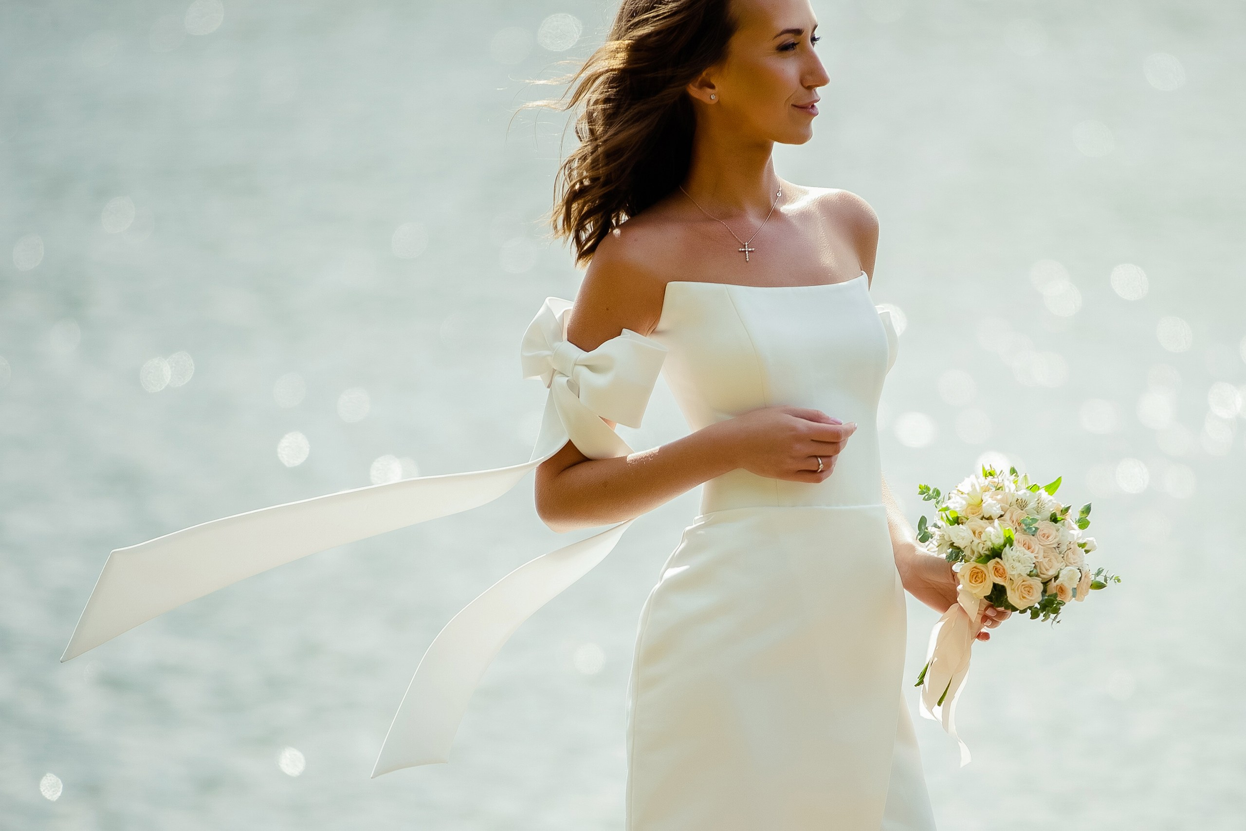 Свадебная фотосессия для двоих. Свадебный и семейный фотограф в Москве и Подмосковье Лариса Козлова