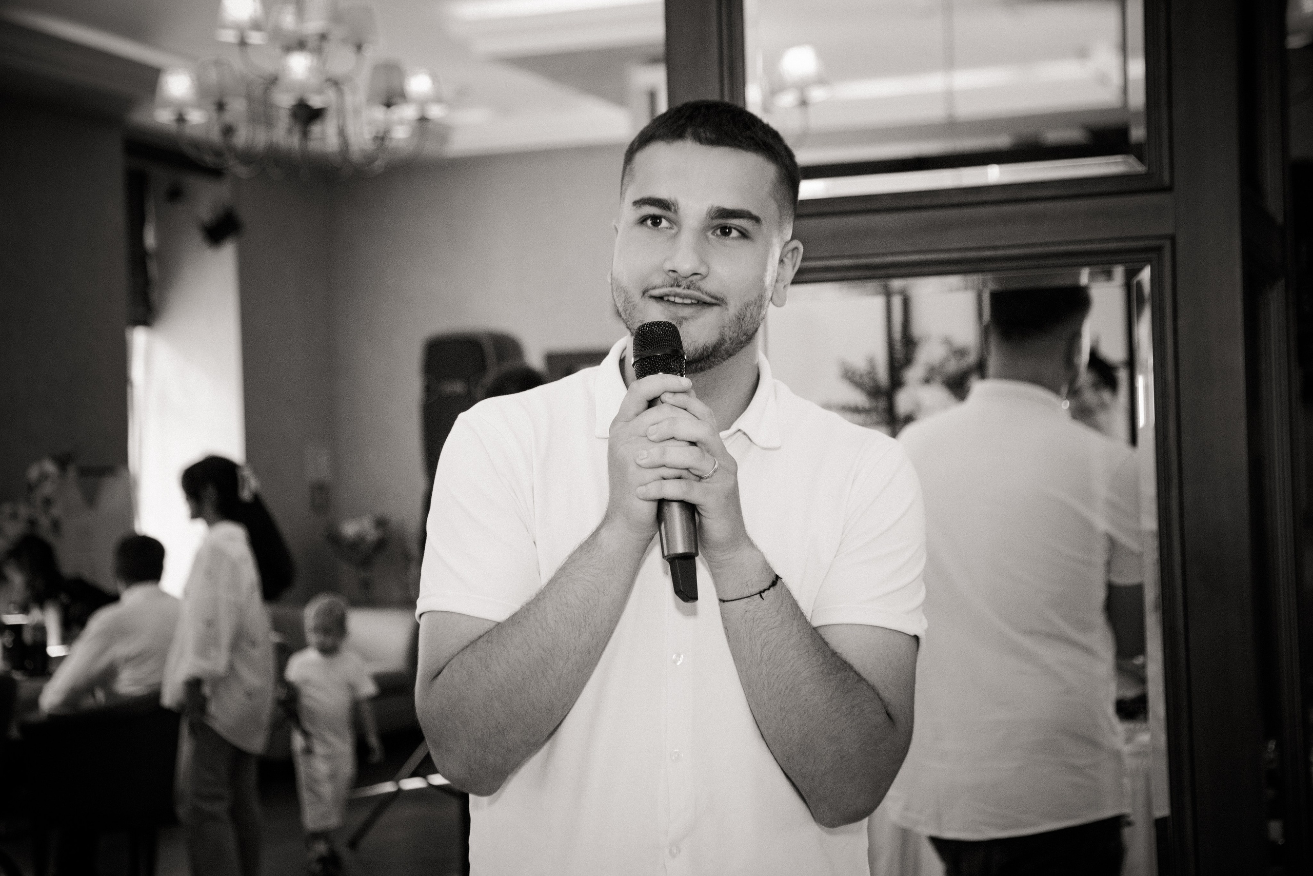 Екатерина Денис. Свадебный и семейный фотограф в Москве и Подмосковье Лариса Козлова