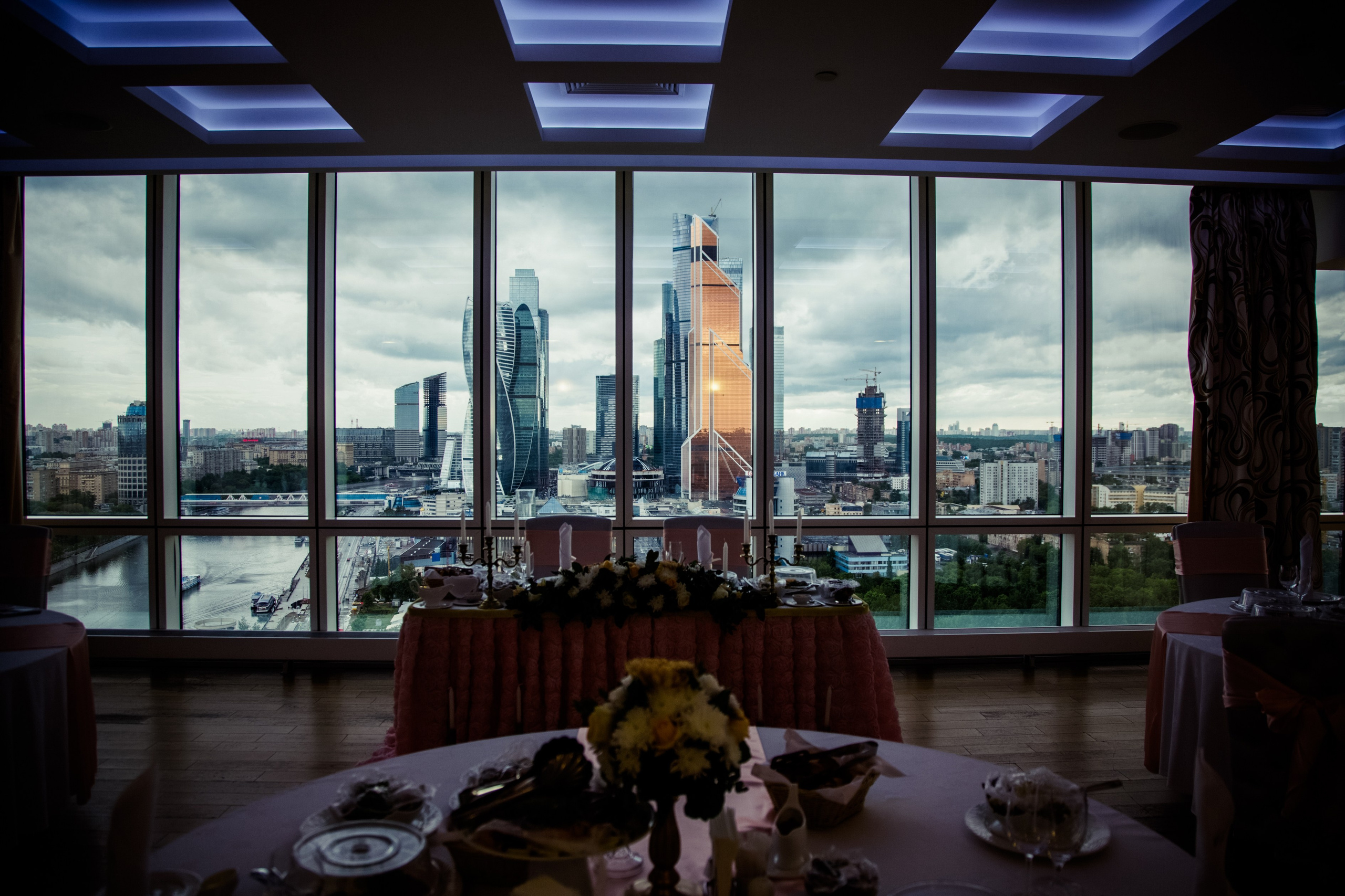 Юлия и Владимир. Свадебный и семейный фотограф в Москве и Подмосковье Лариса Козлова