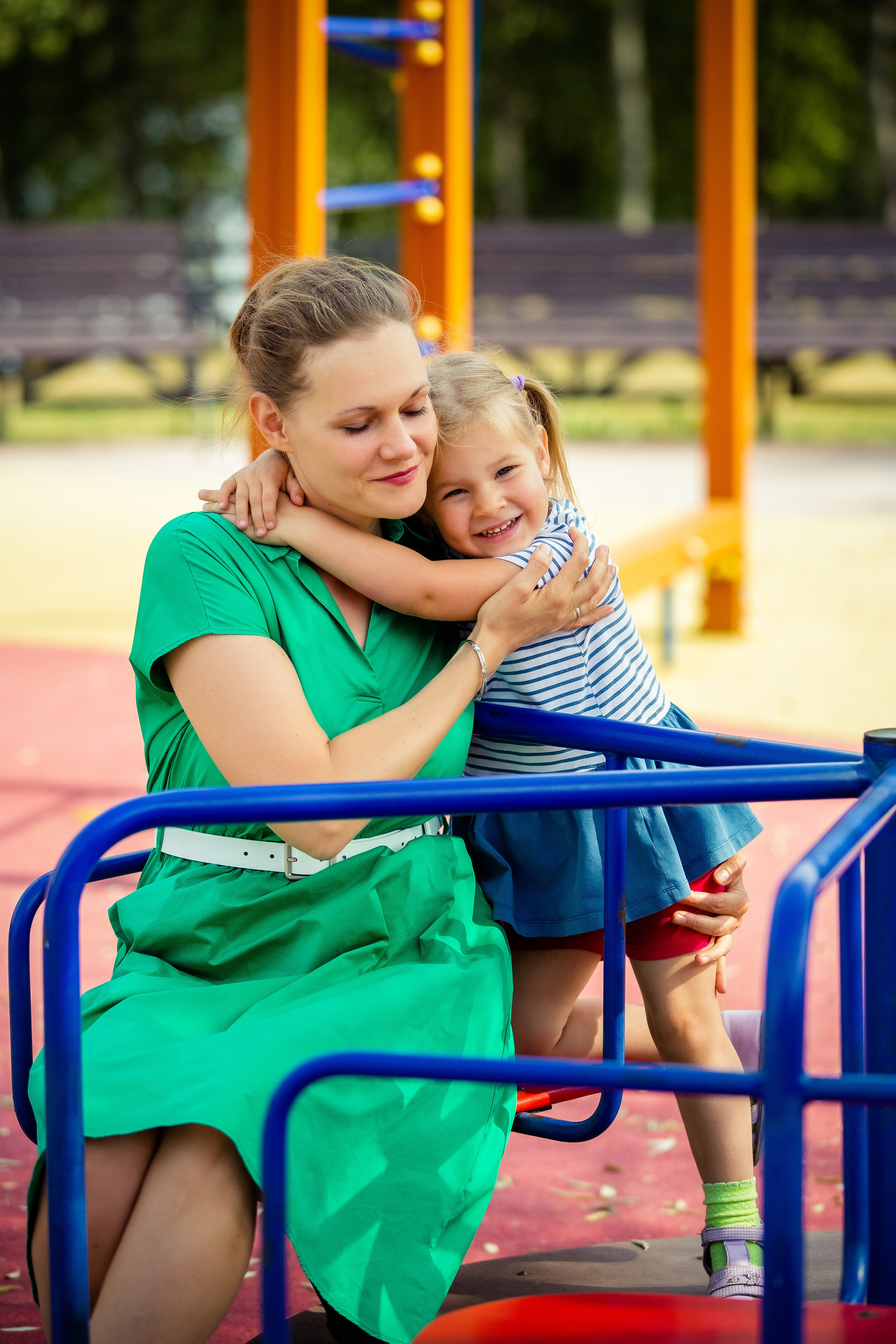 Майя. Свадебный и семейный фотограф в Москве и Подмосковье Лариса Козлова