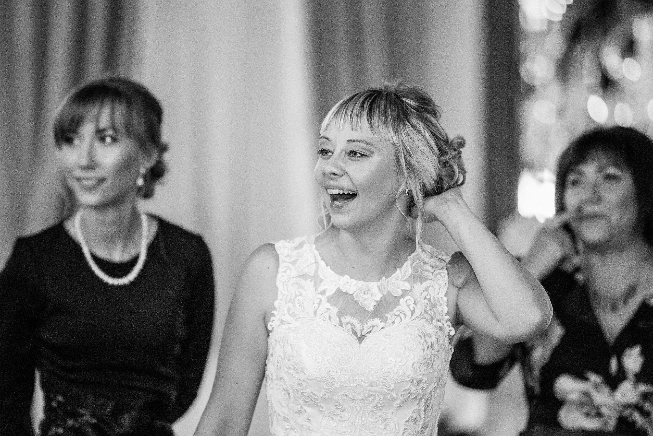 Алёна Николай. Свадебный и семейный фотограф в Москве и Подмосковье Лариса Козлова