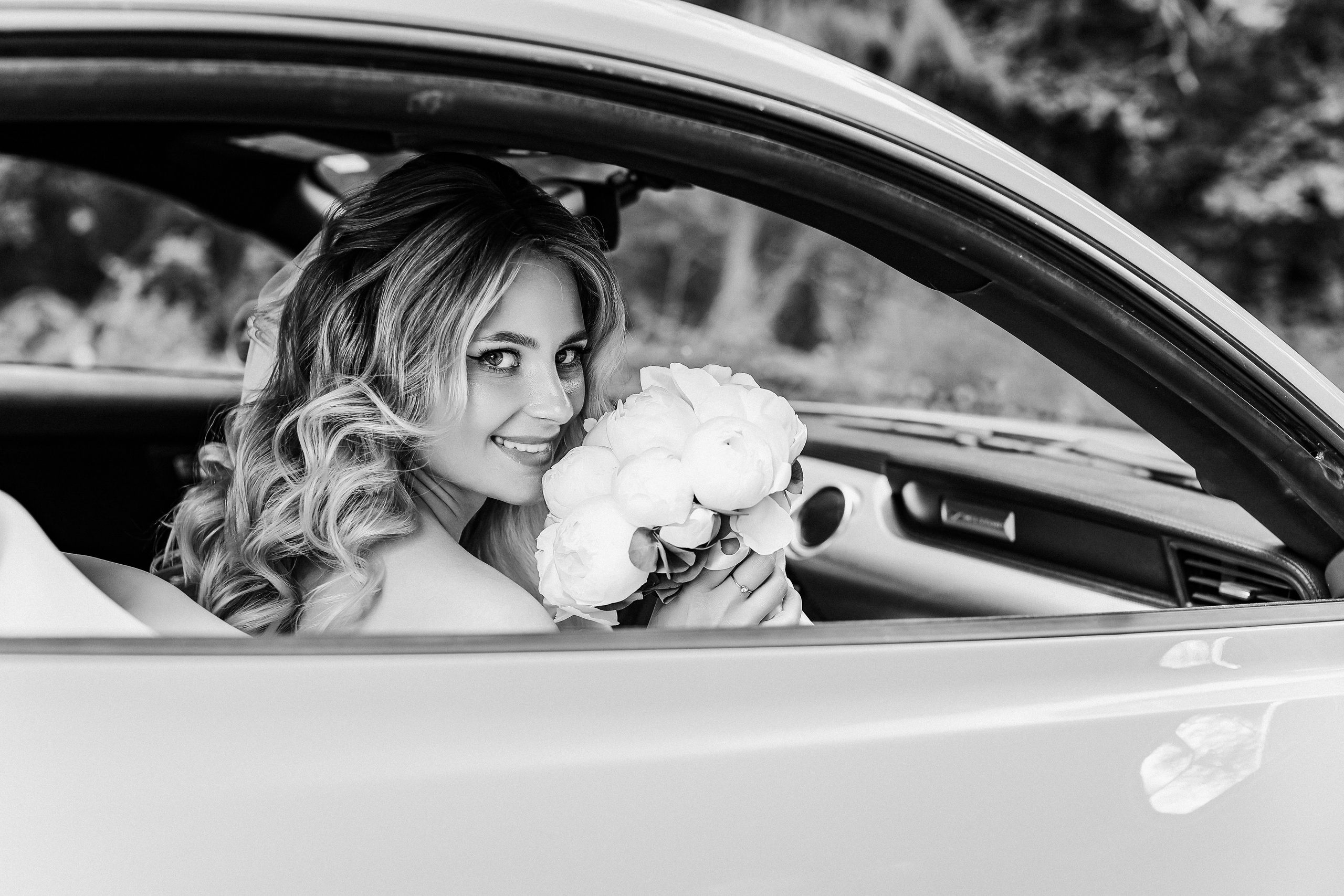 Ксения и Влад. Свадебные фотограф и видеограф в Минске Голдосовы Марина и Вадим