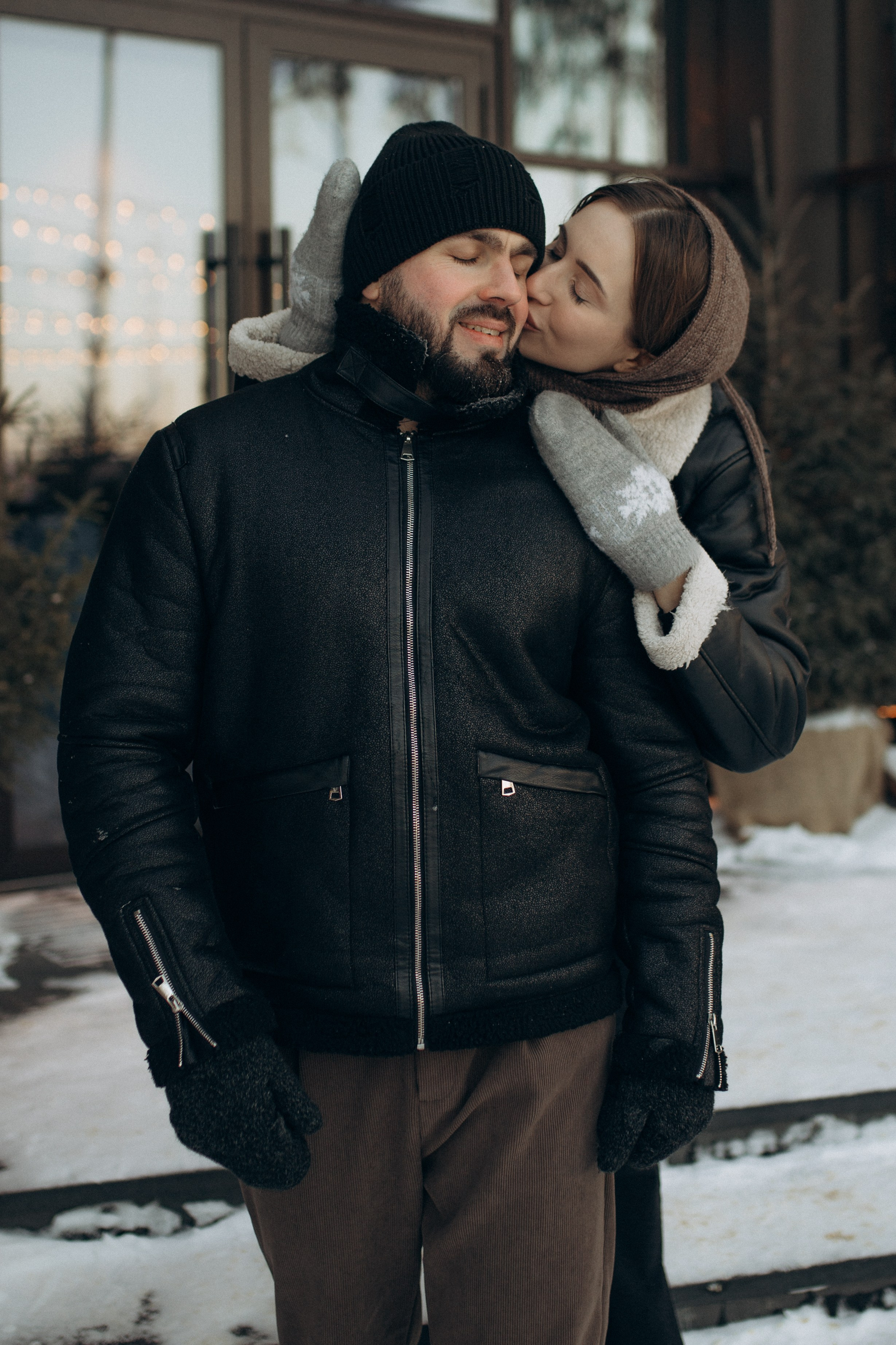 Данил и Оля. Фотограф Анастасия Евсеева |Белгород