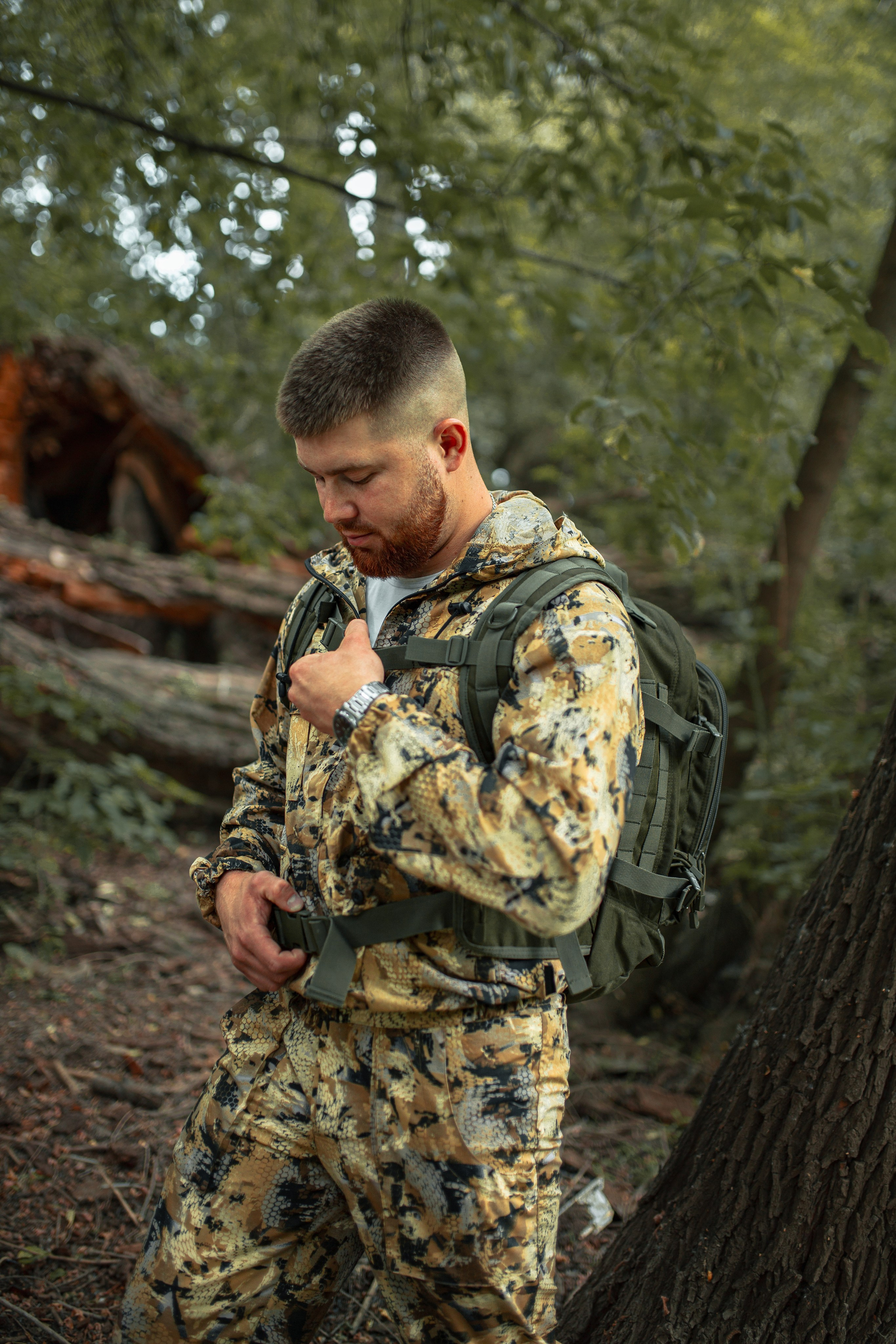 Рекламная съемка для организации БЛОКПОСТ. Бизнес фотограф Ижевск — Назаров Роман