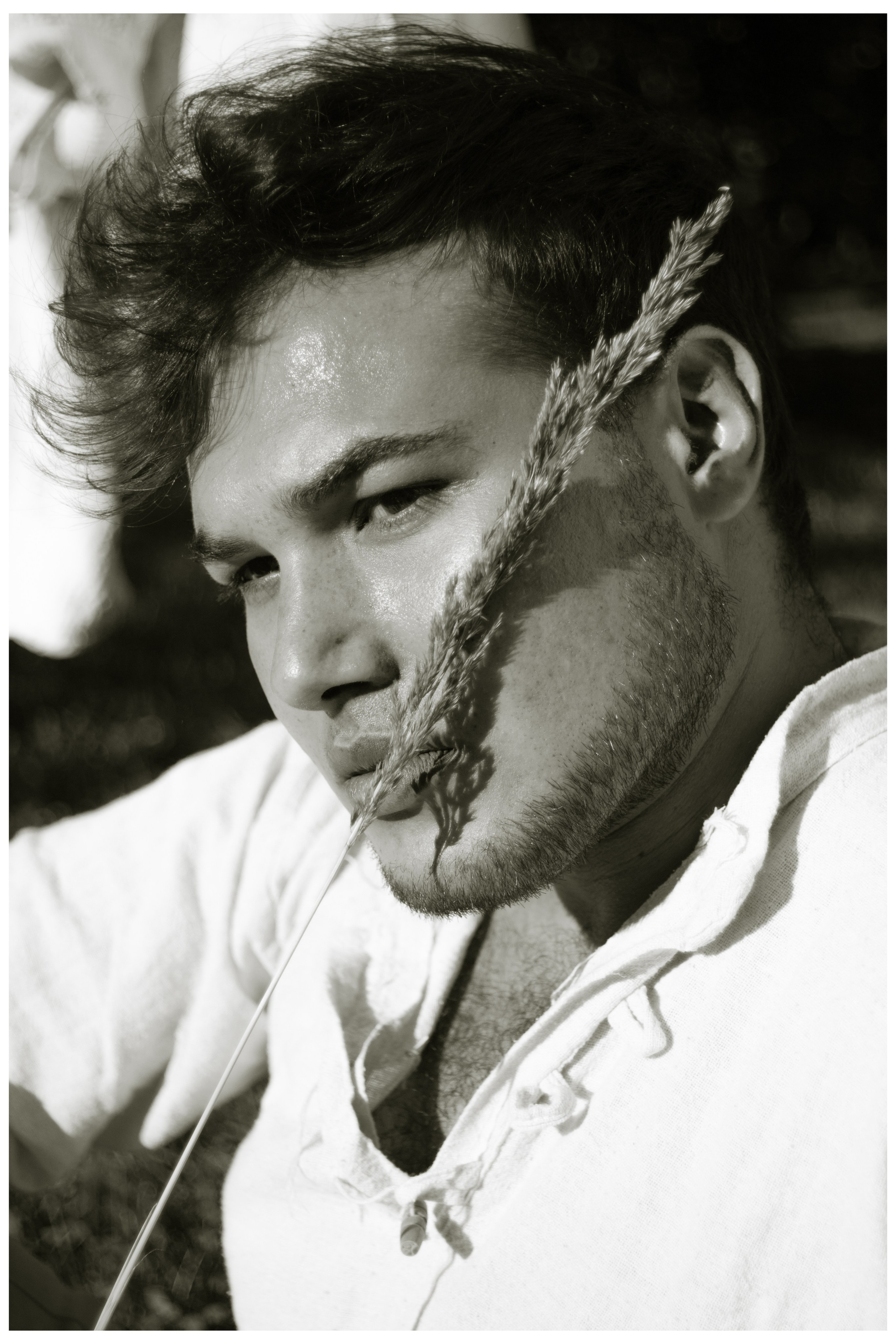 Организация Фотодней в Москве и Питере. Портретный и художественный фотограф в Москве