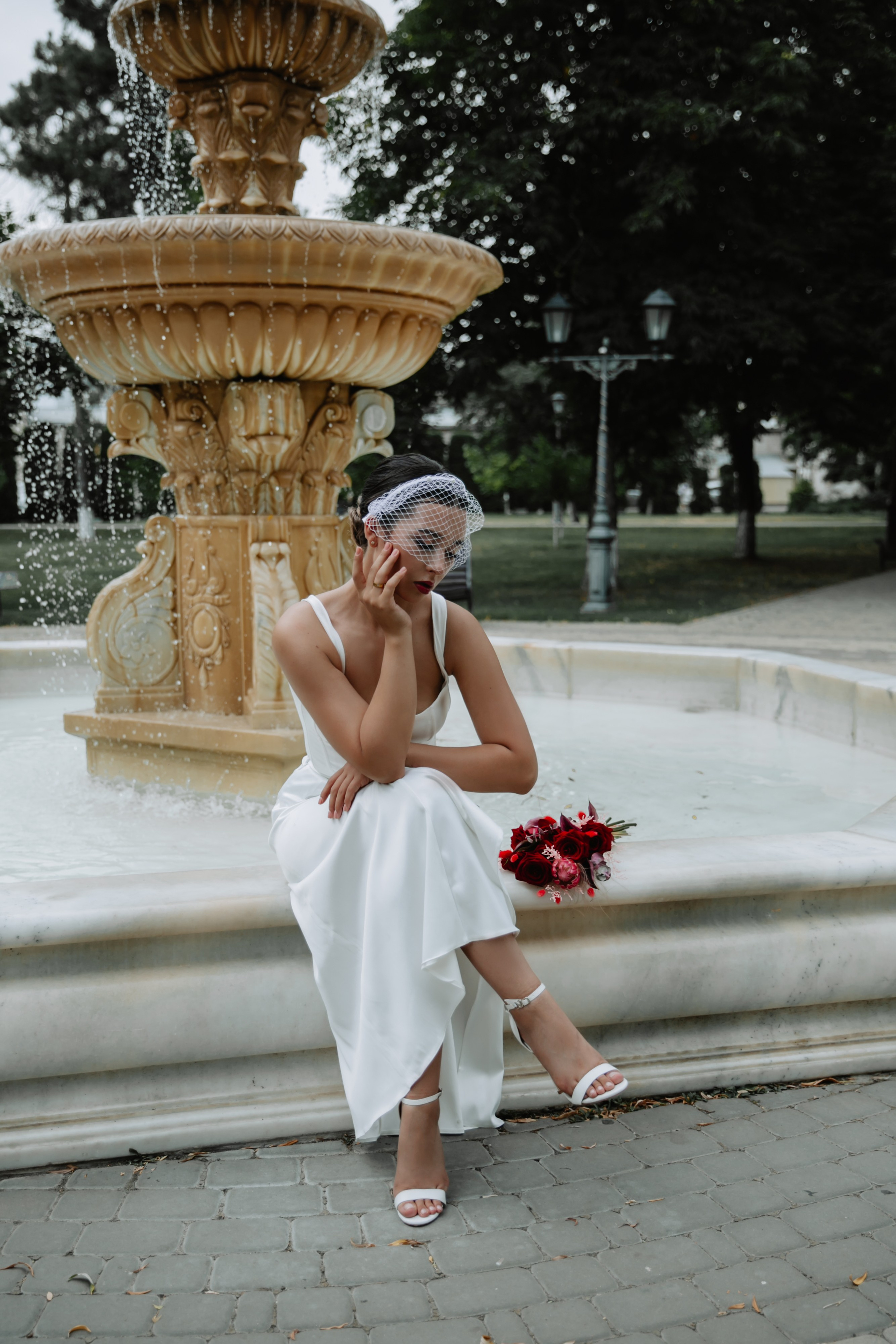 Вероника wedding. Свадебный и семейный фотограф в Новопавловске и КМВ Баканова Юлия