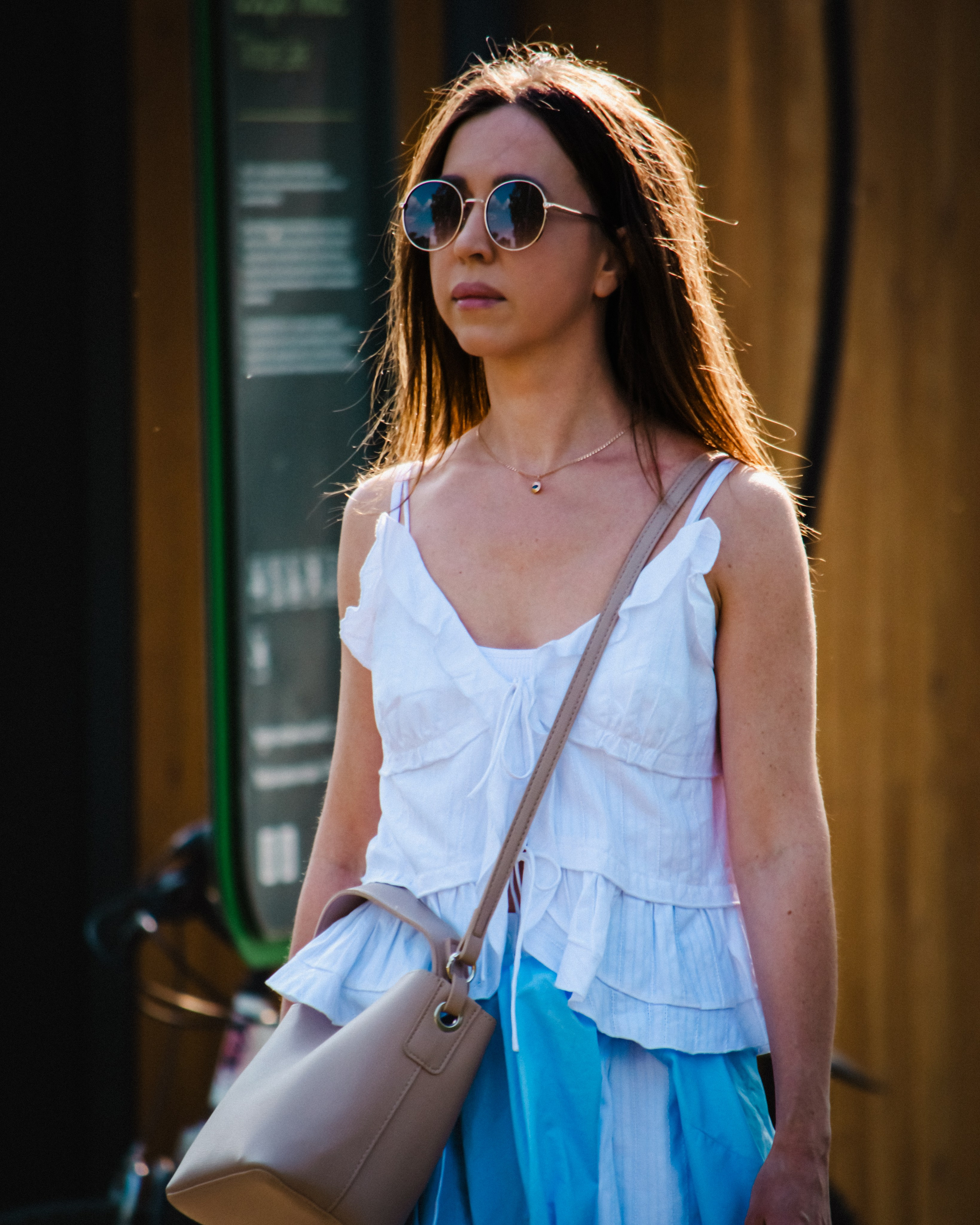 WOMEN IN THE FLOW. G G L V D M T R | Фотограф в Красноярске