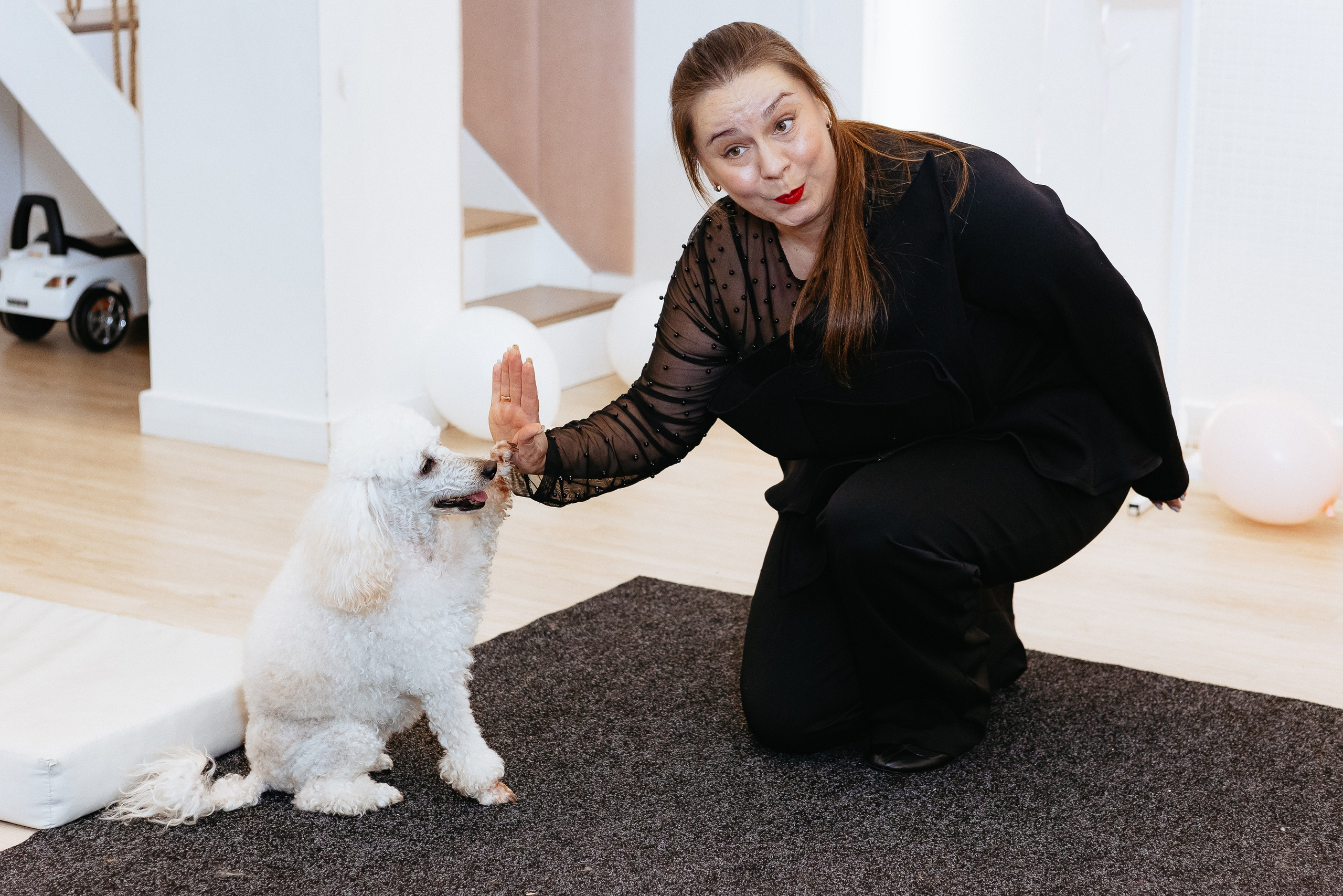 День рождения Ксюши. Свадебный и семейный фотограф в Челябинске. Аврамец Анна