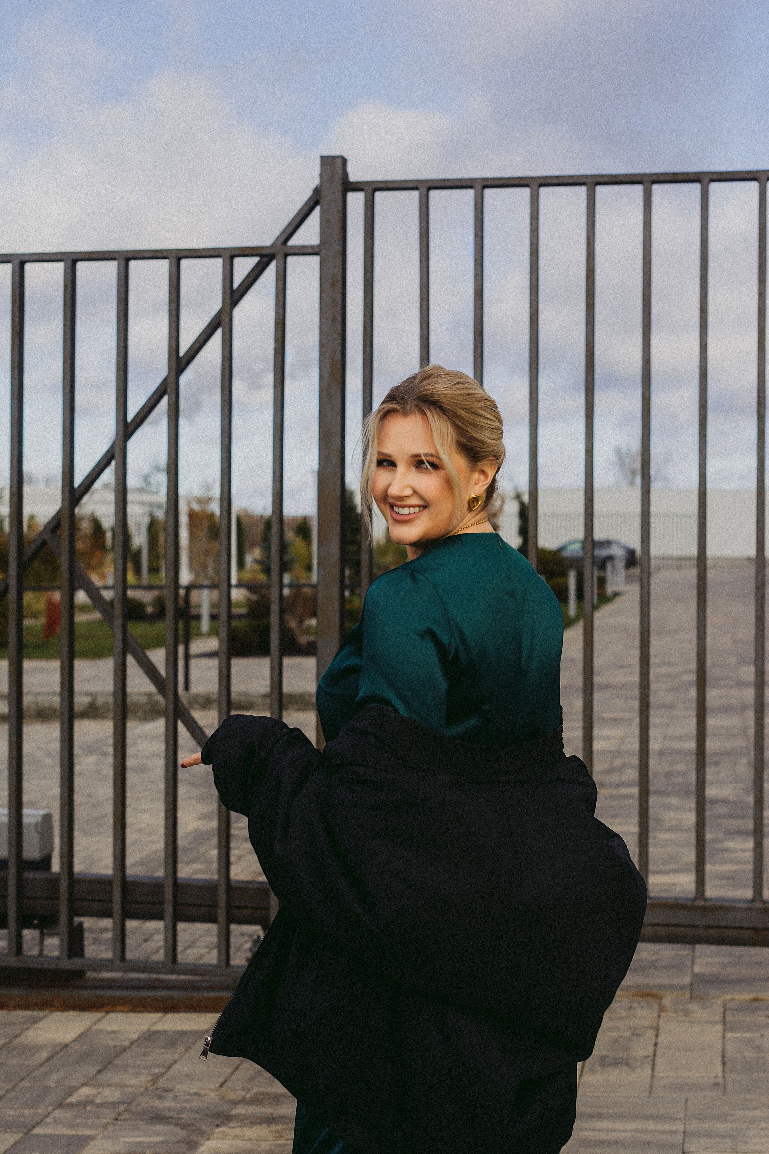 Юлия. Фотограф в Москве Ангелина Ким