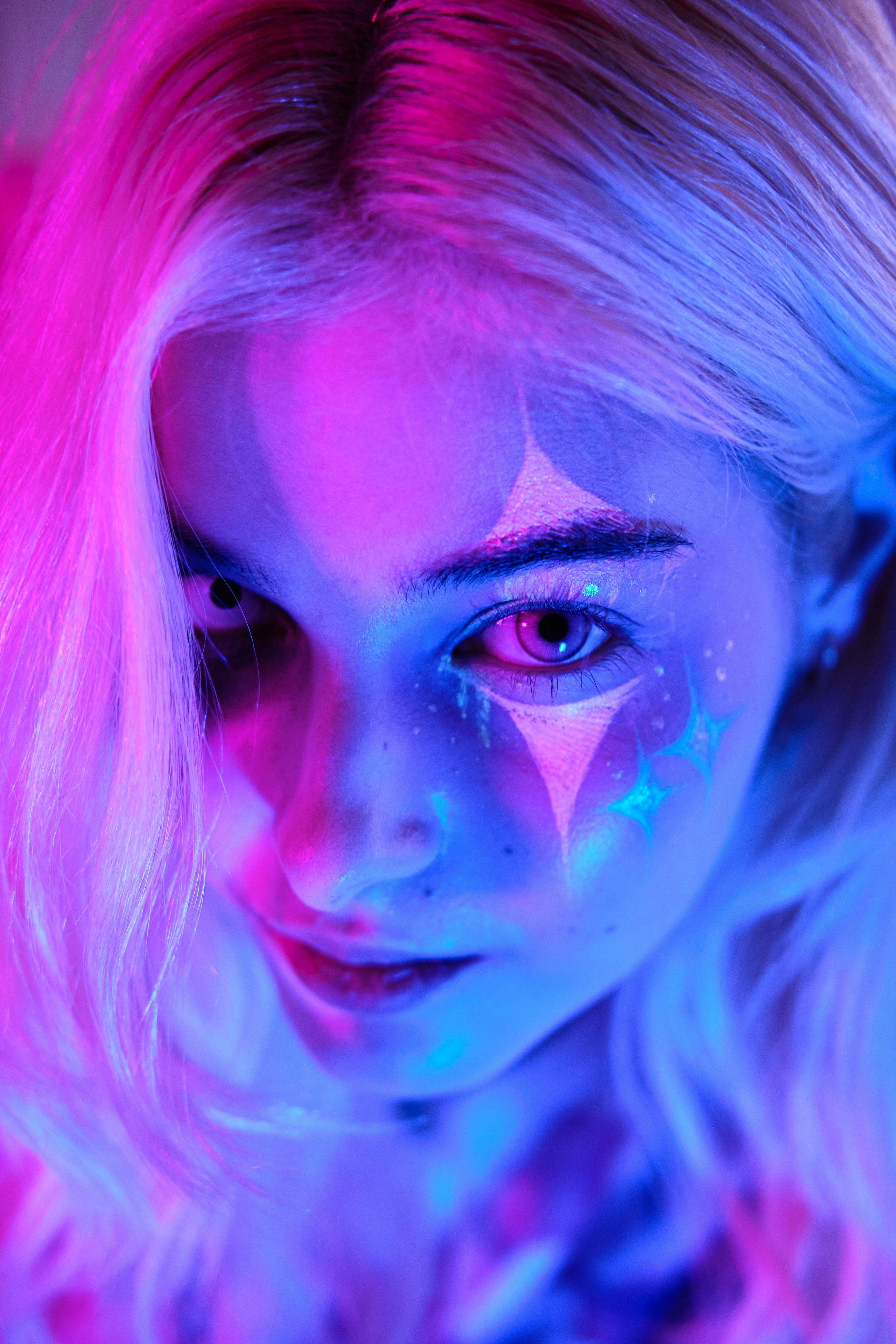 Ева. Портретный и репортажный фотограф в Москве Алёна Никогосян