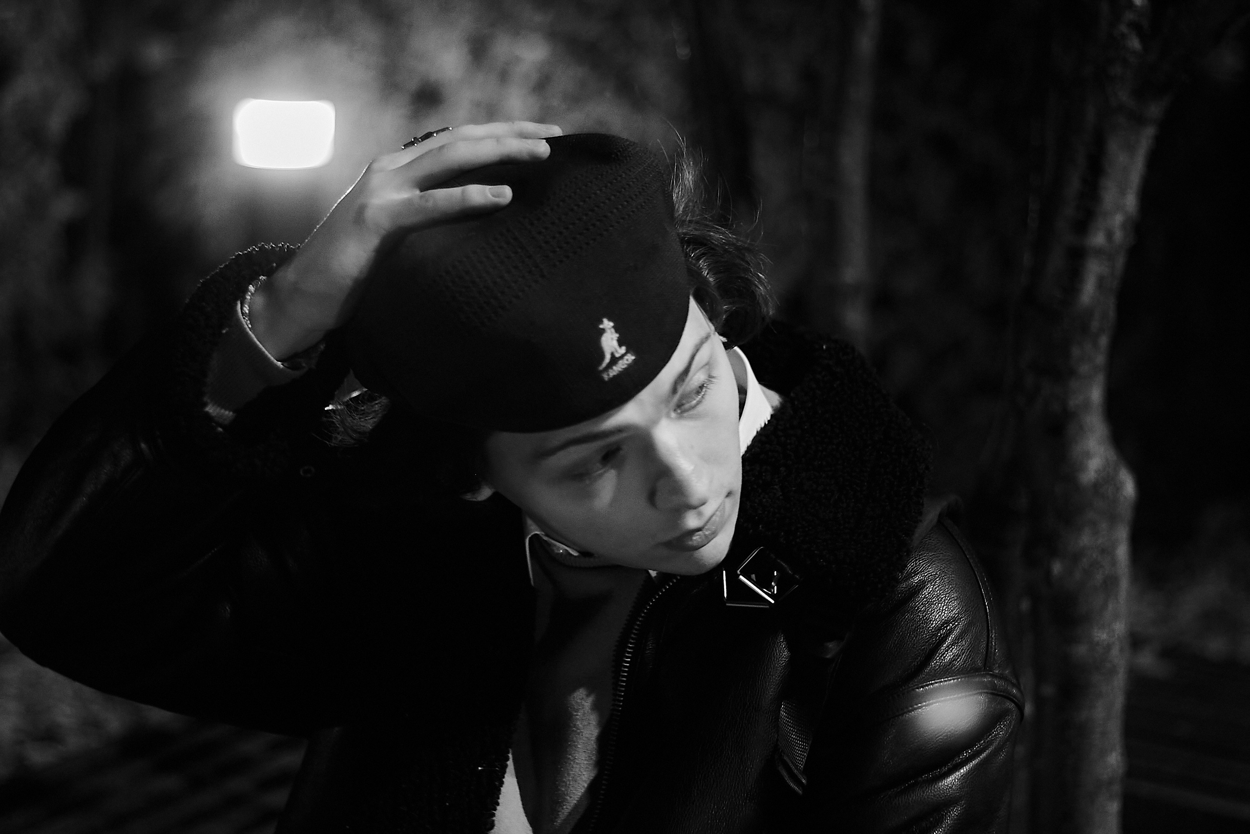 Илья. Портретный и репортажный фотограф в Москве Алёна Никогосян