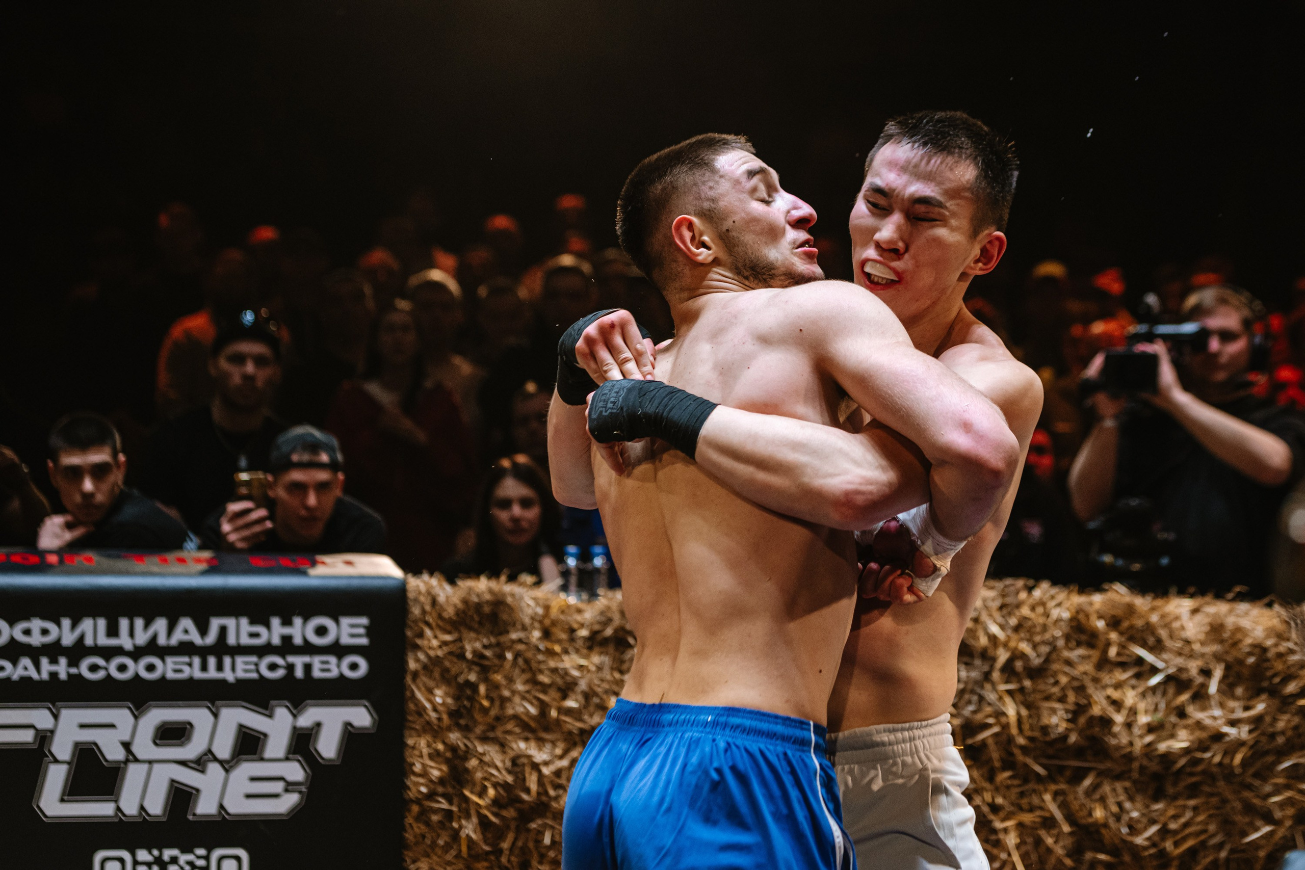 TOP DOG 2. Максим Комаров — Профессиональный фотограф