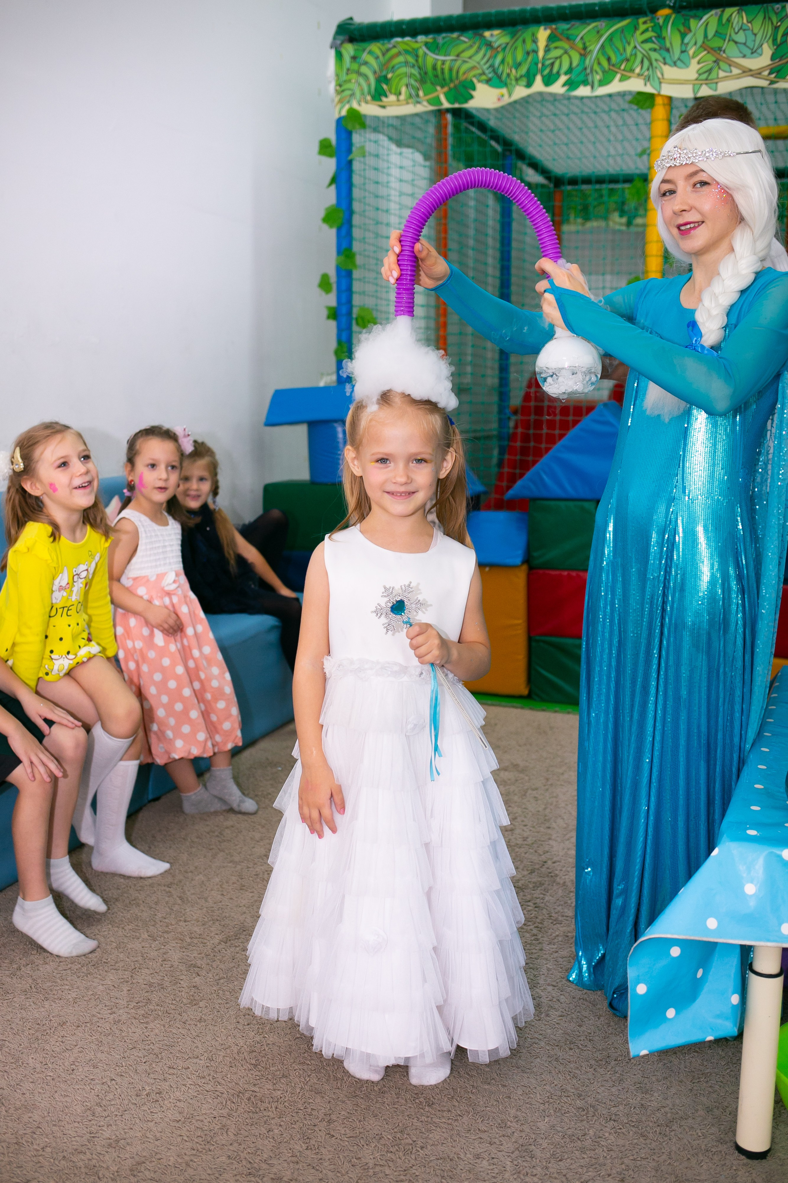 Праздники. Фотограф новорожденных и семейный фотограф НСО г. Бердск Марина Львова