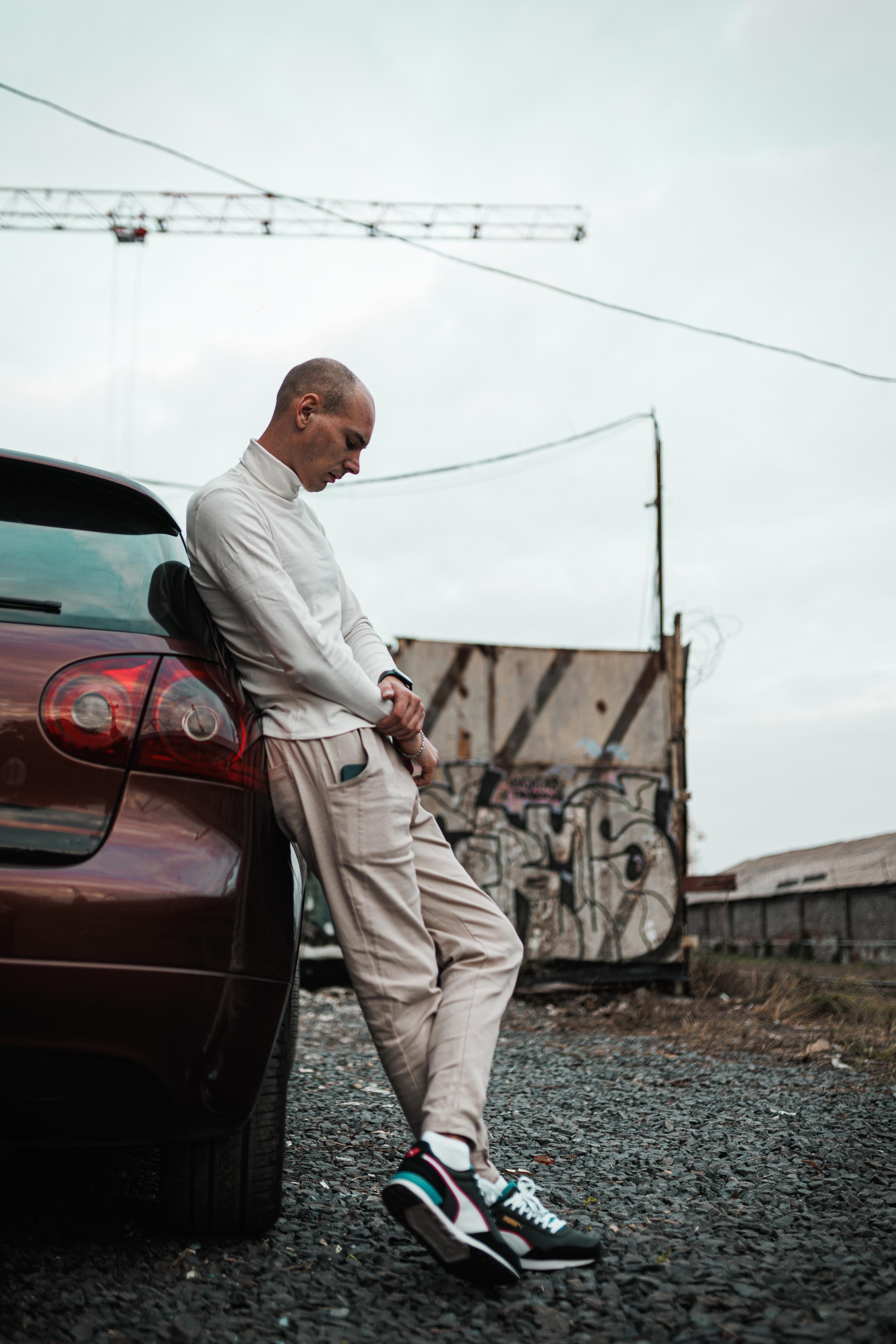 Сергей. Фотограф в Ростове-на-Дону Ника Обида