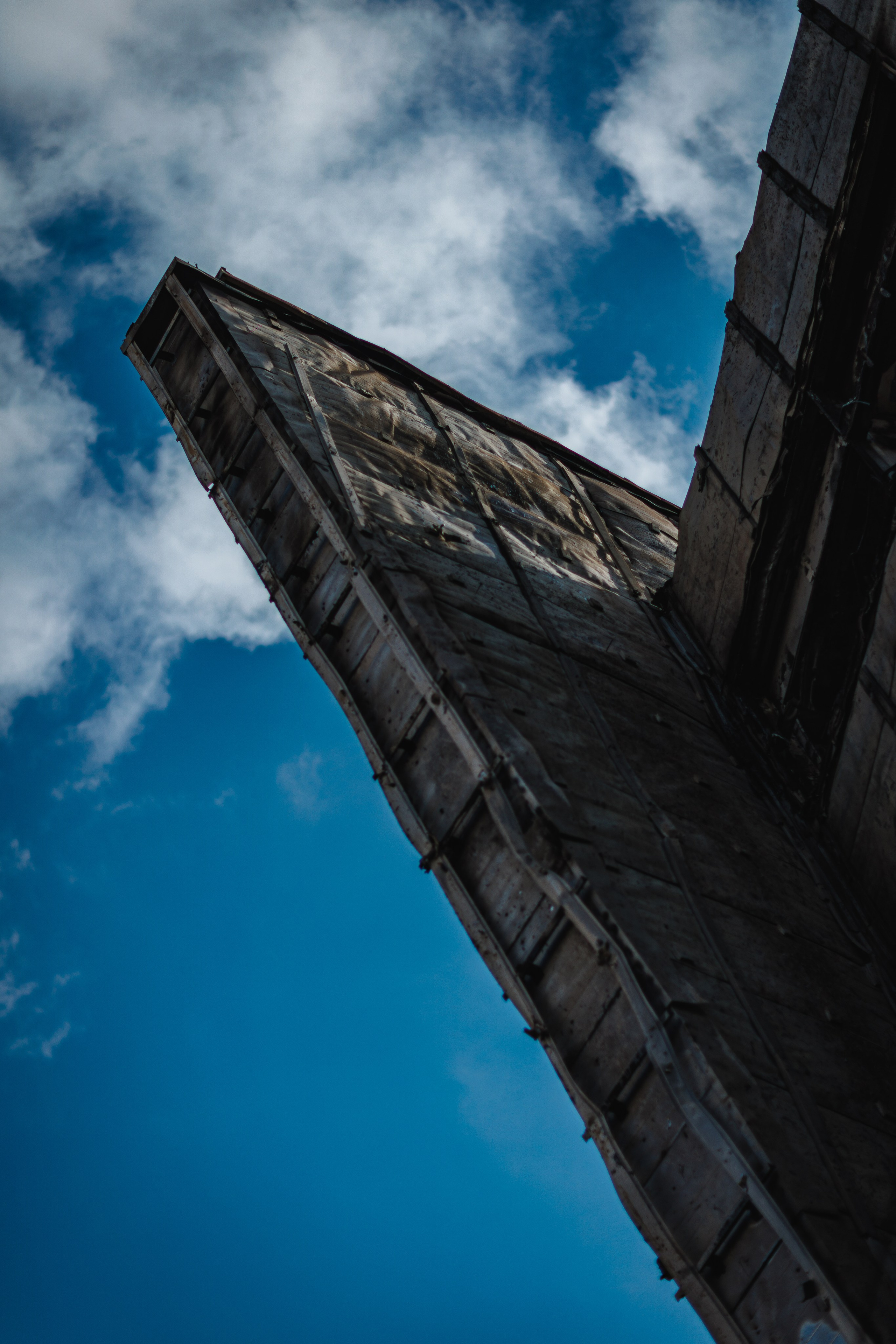 Здания. Фотограф в Ростове-на-Дону Ника Обида