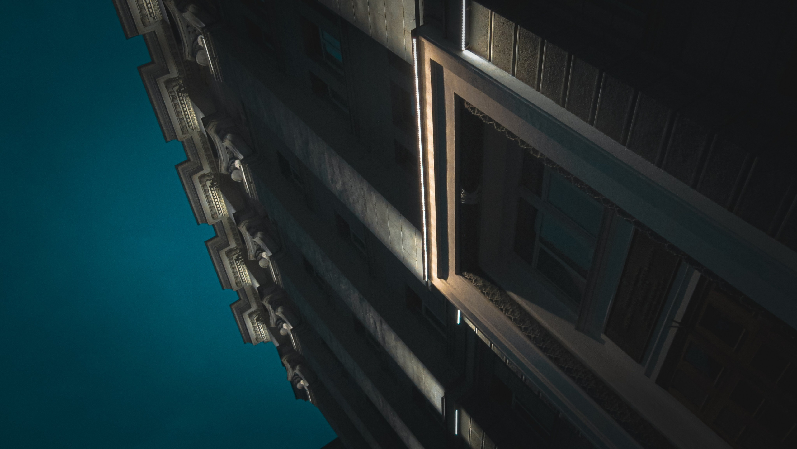 Здания. Фотограф в Ростове-на-Дону Ника Обида